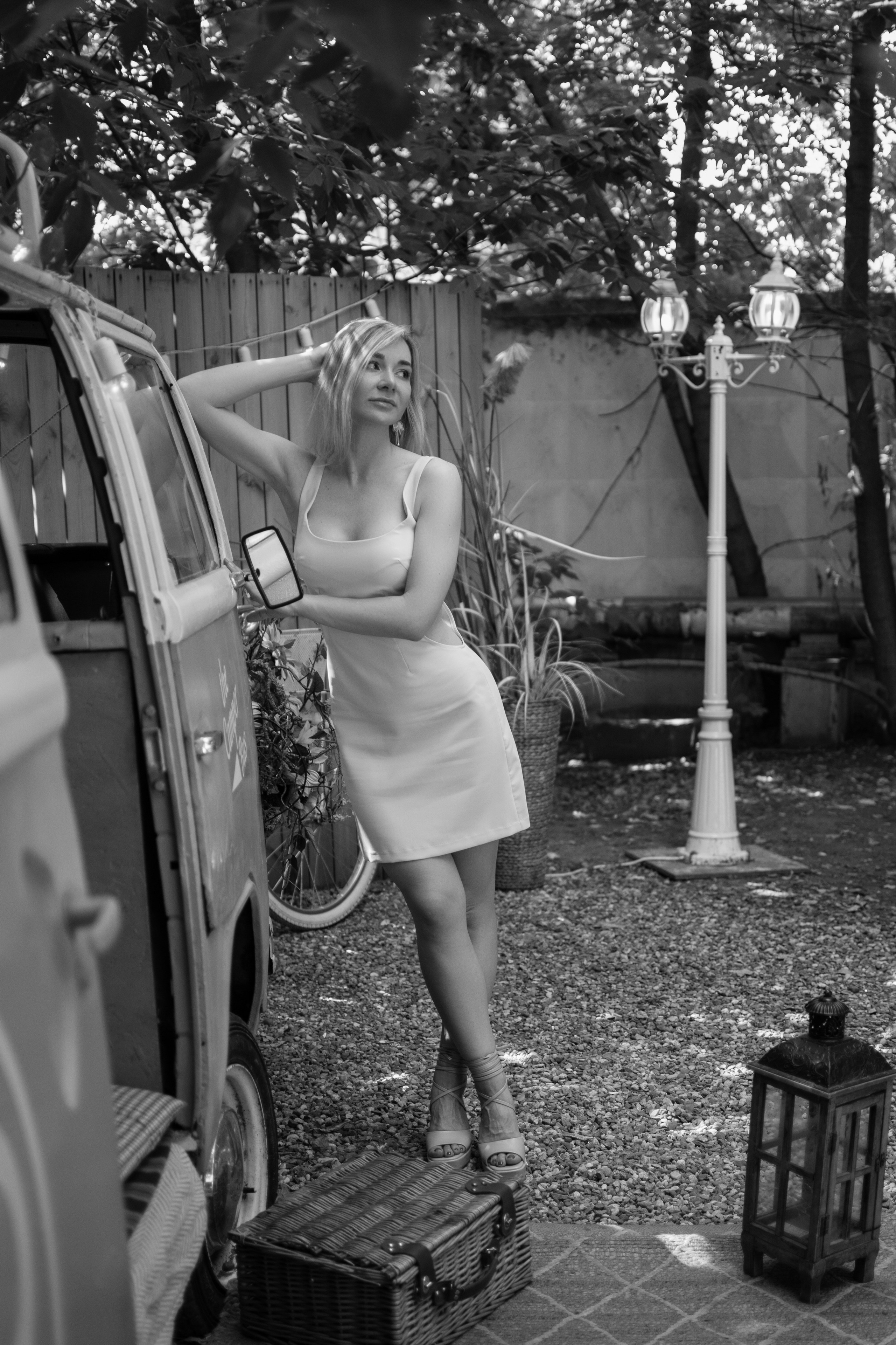 Ольга. Портретный фотограф в Москве Ольга Чечерина