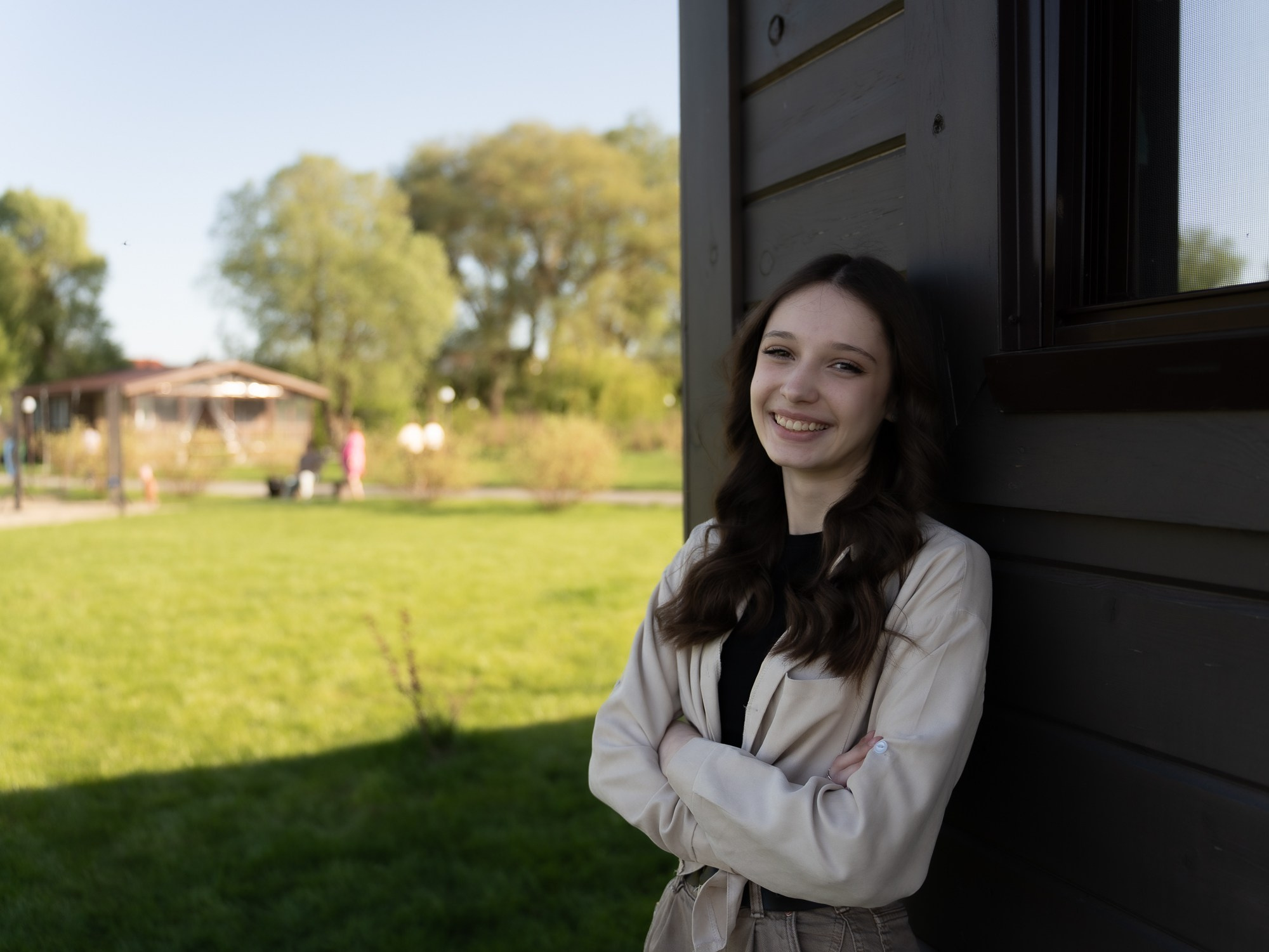 Выпускники. Свадебный и семейный видеограф в Курске