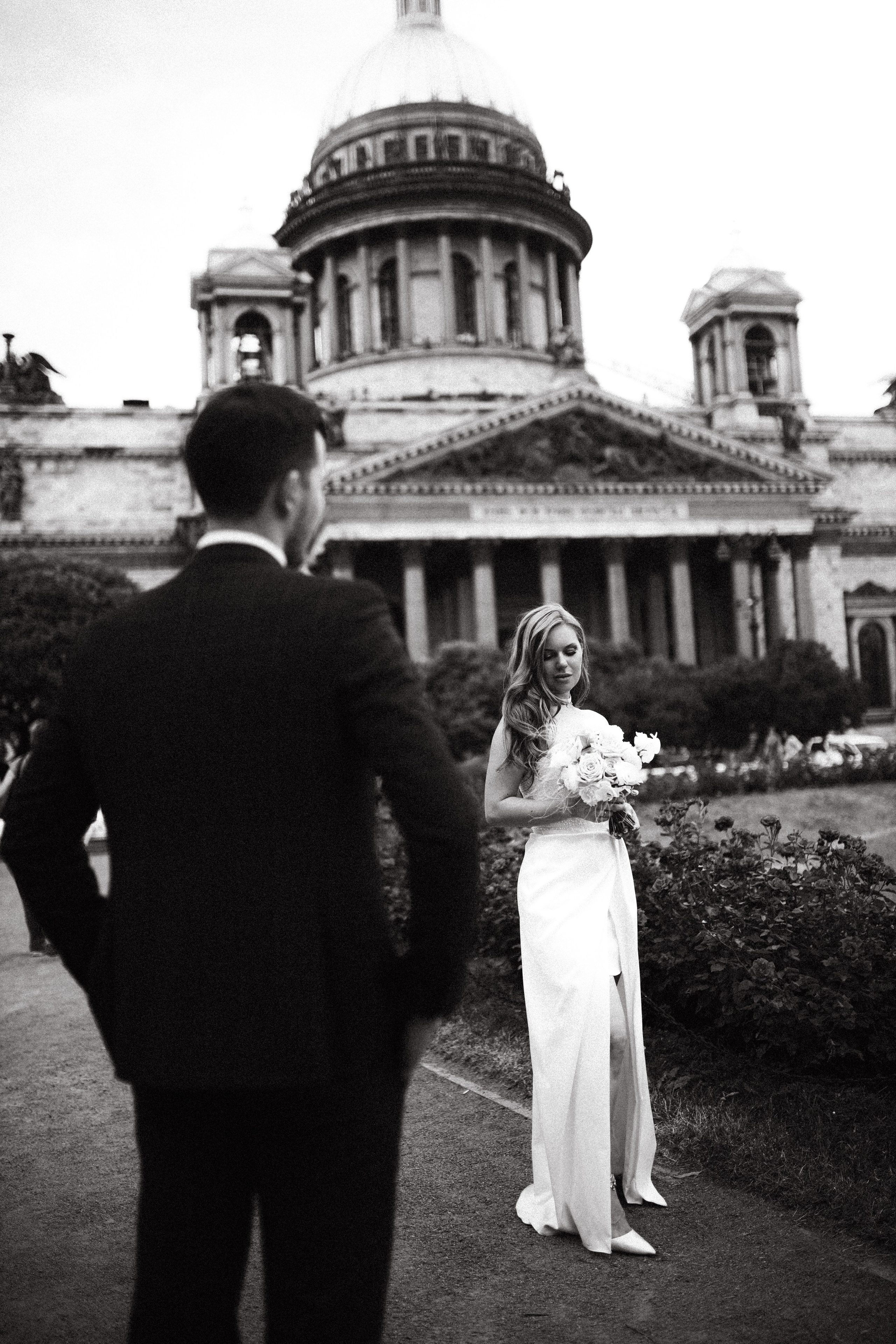 А & Р | Санкт-Петербург. Фотограф Екатерина Амбрушкевич