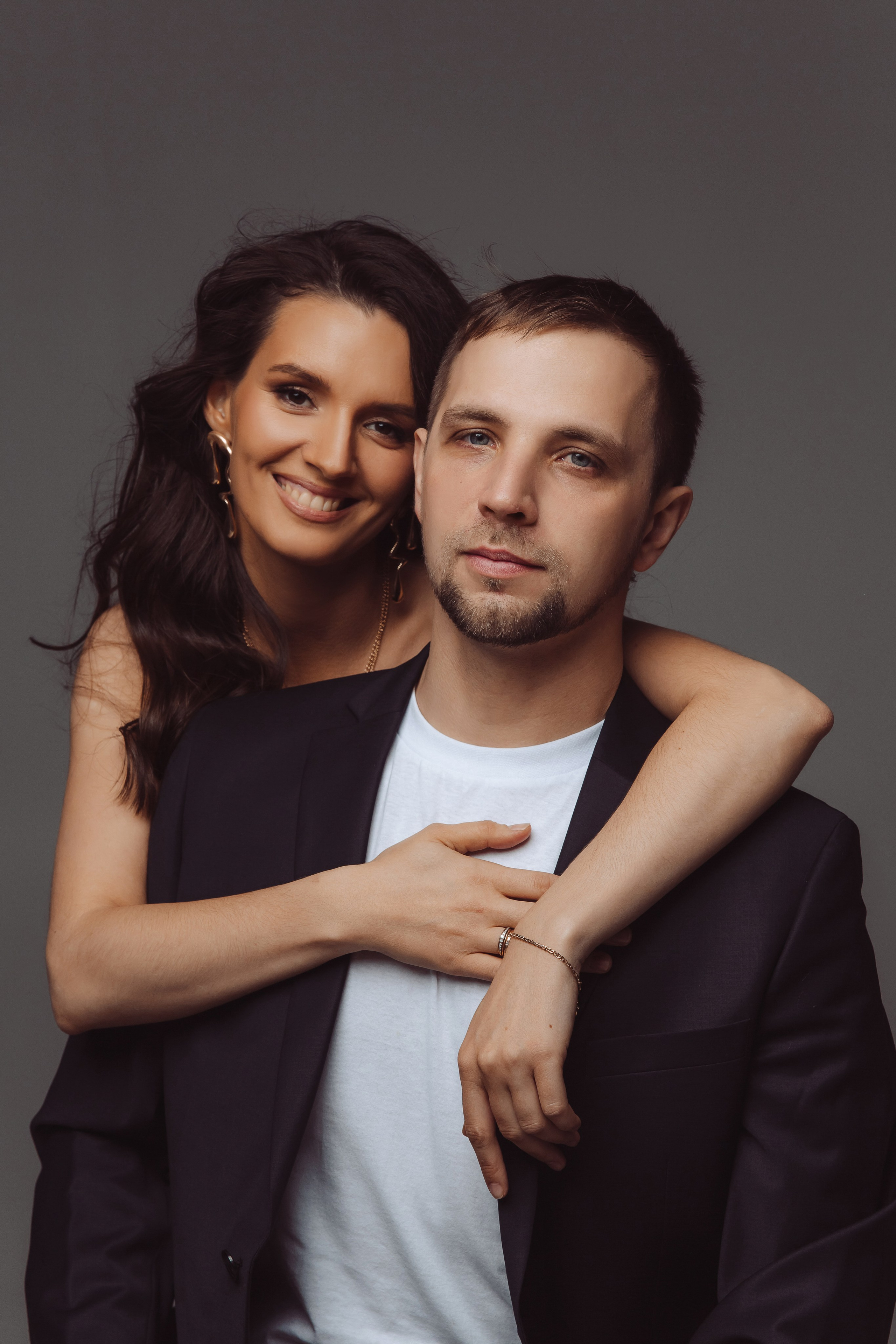 Оксана и Миша. Свадебный фотограф Ярославль Ирина Волоцкая