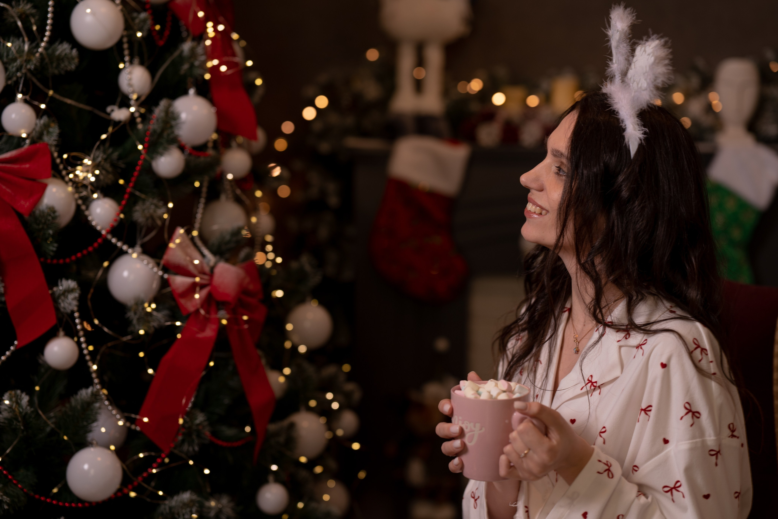 Первая новогодняя!. Студия создания контента «Exposia»