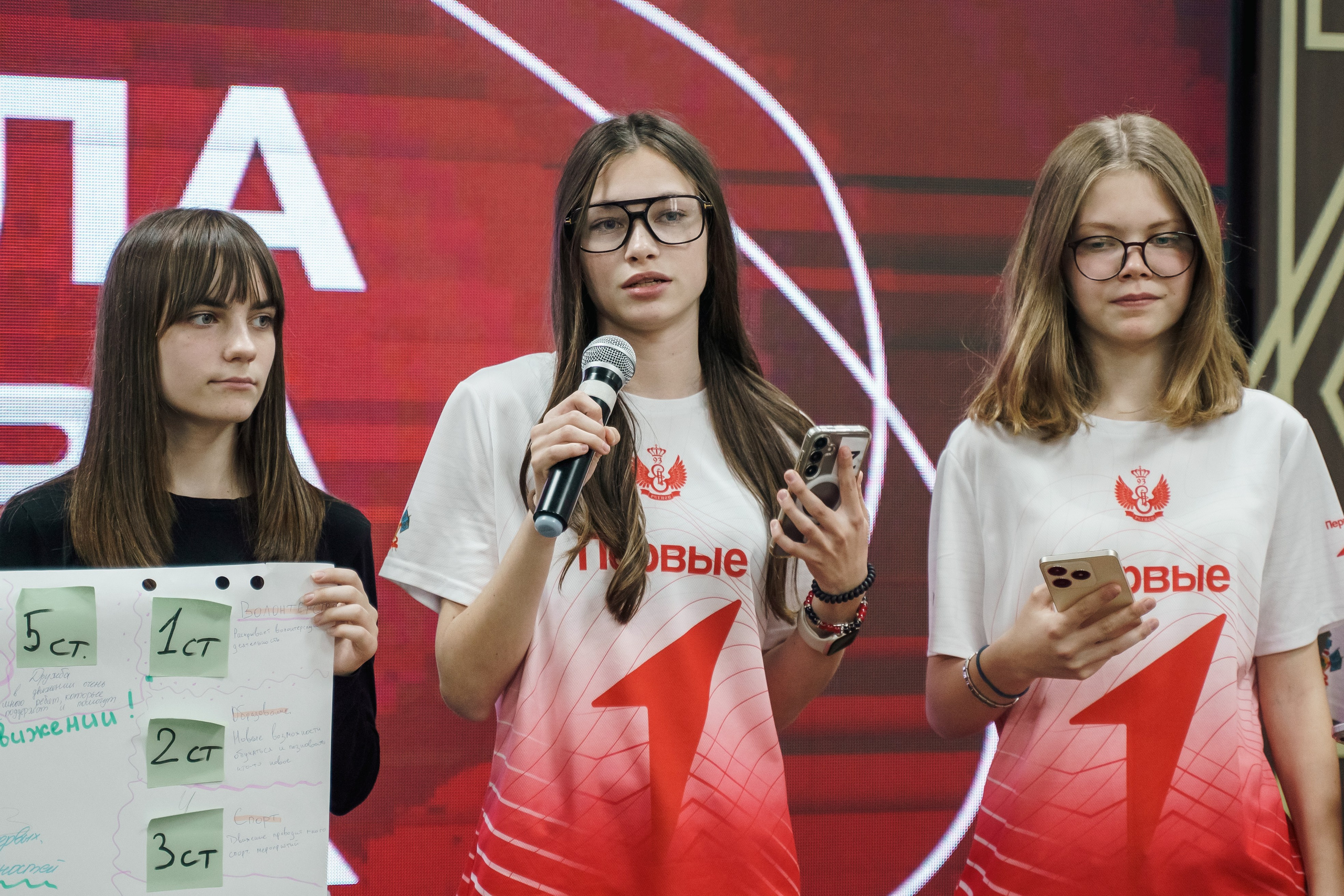 Обучалки и мозговые штурмы. Репортажный фотограф в Краснодаре Ильченко Дарья