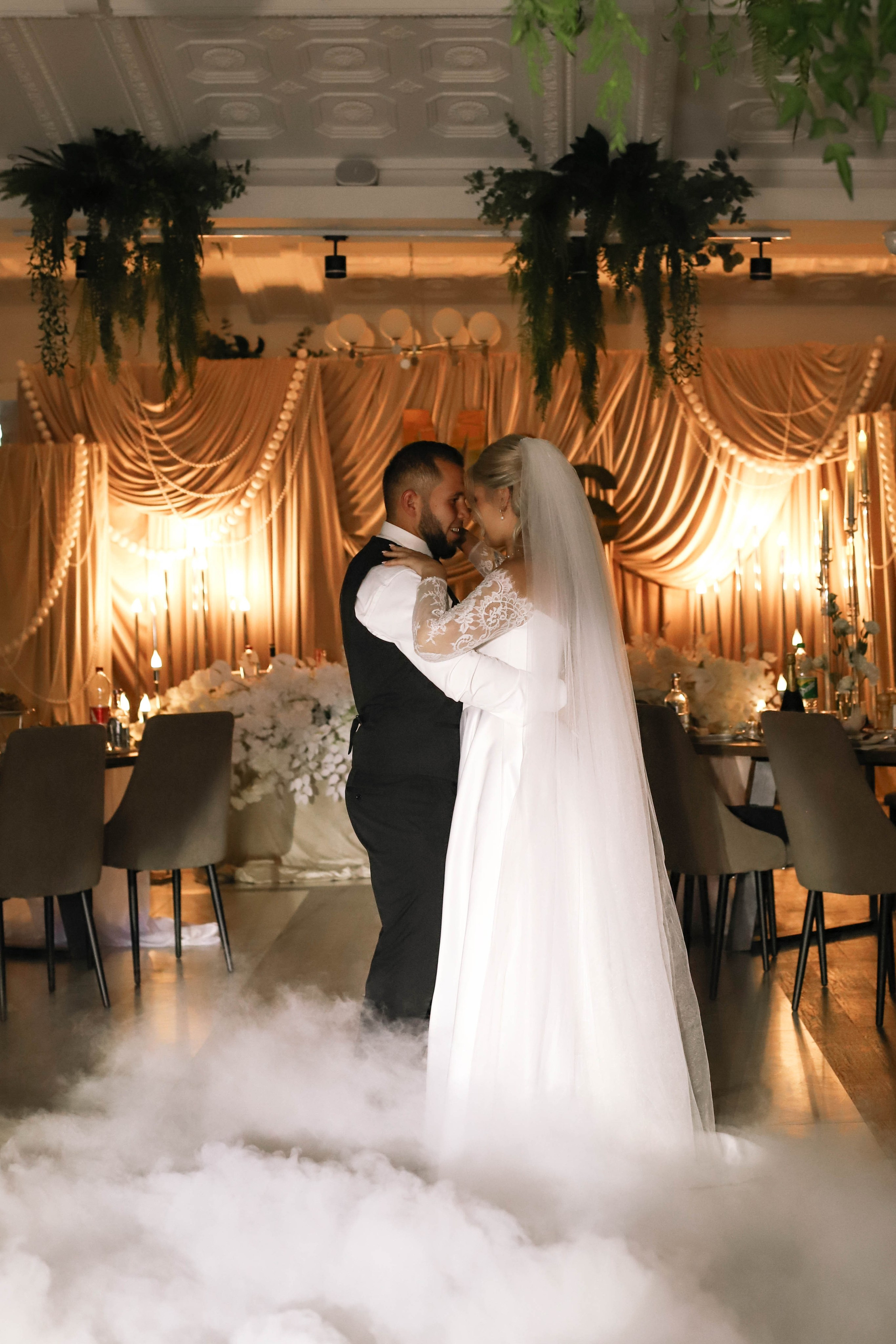 СОФИЯ & МИХАИЛ. Фотограф Мариуполь | Ялта | Крым — Диана Мазенко