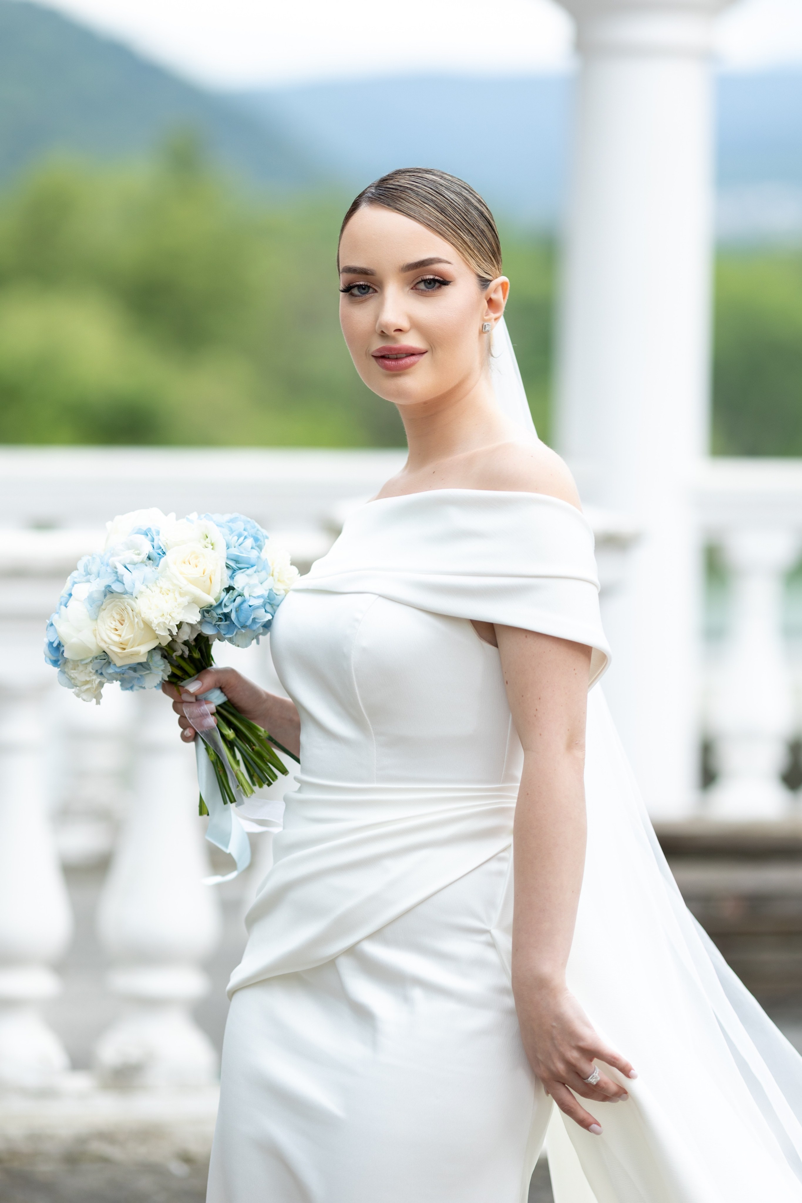 Sanita. Главная