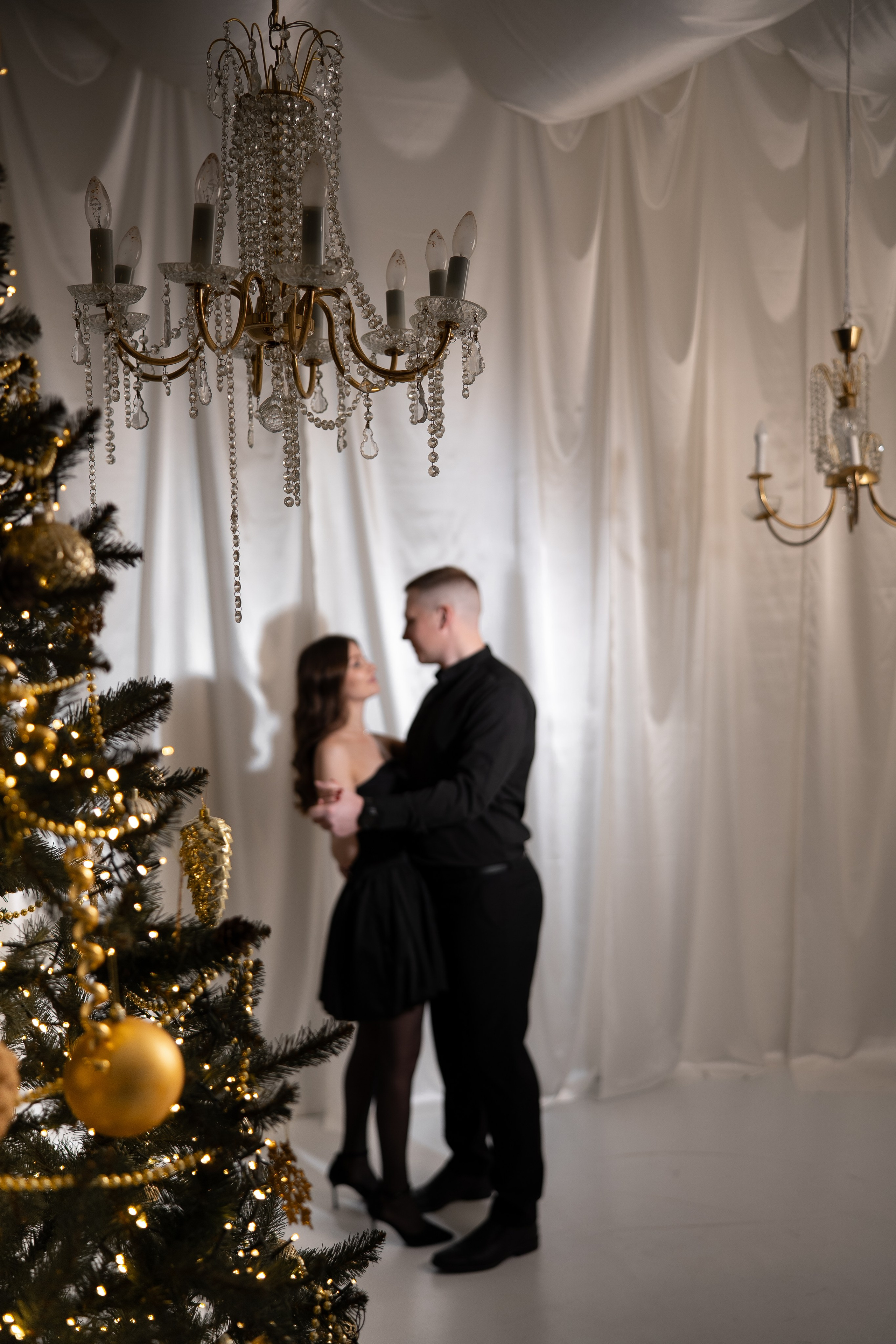 Андрей и Александра. Фотограф в городе Владимир