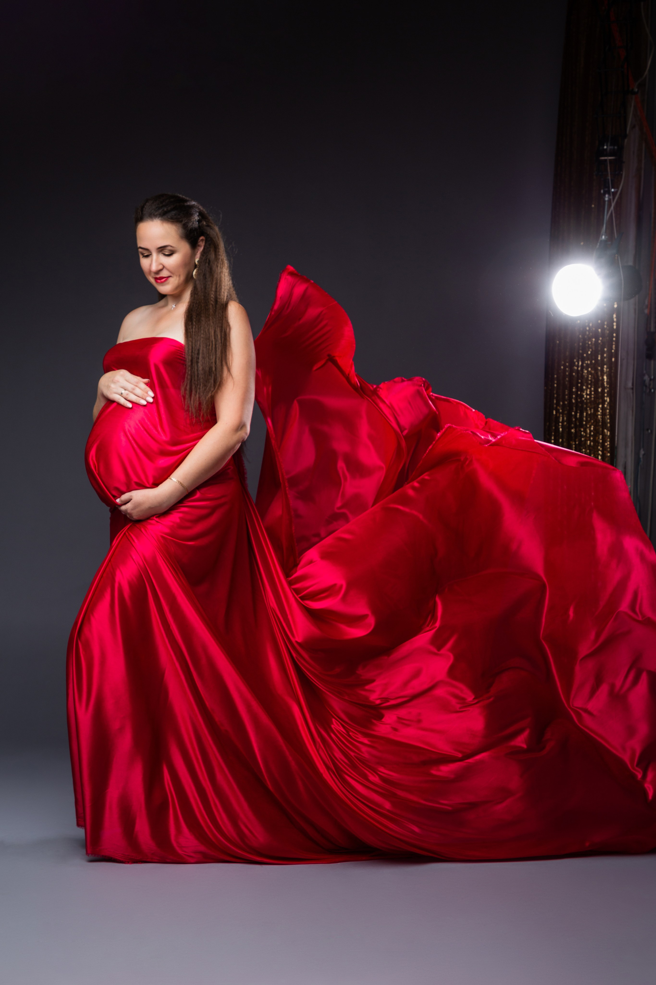 Ирина в ожидании. Свадебный и семейный фотограф в Дзержинске Екатерина Шулакова