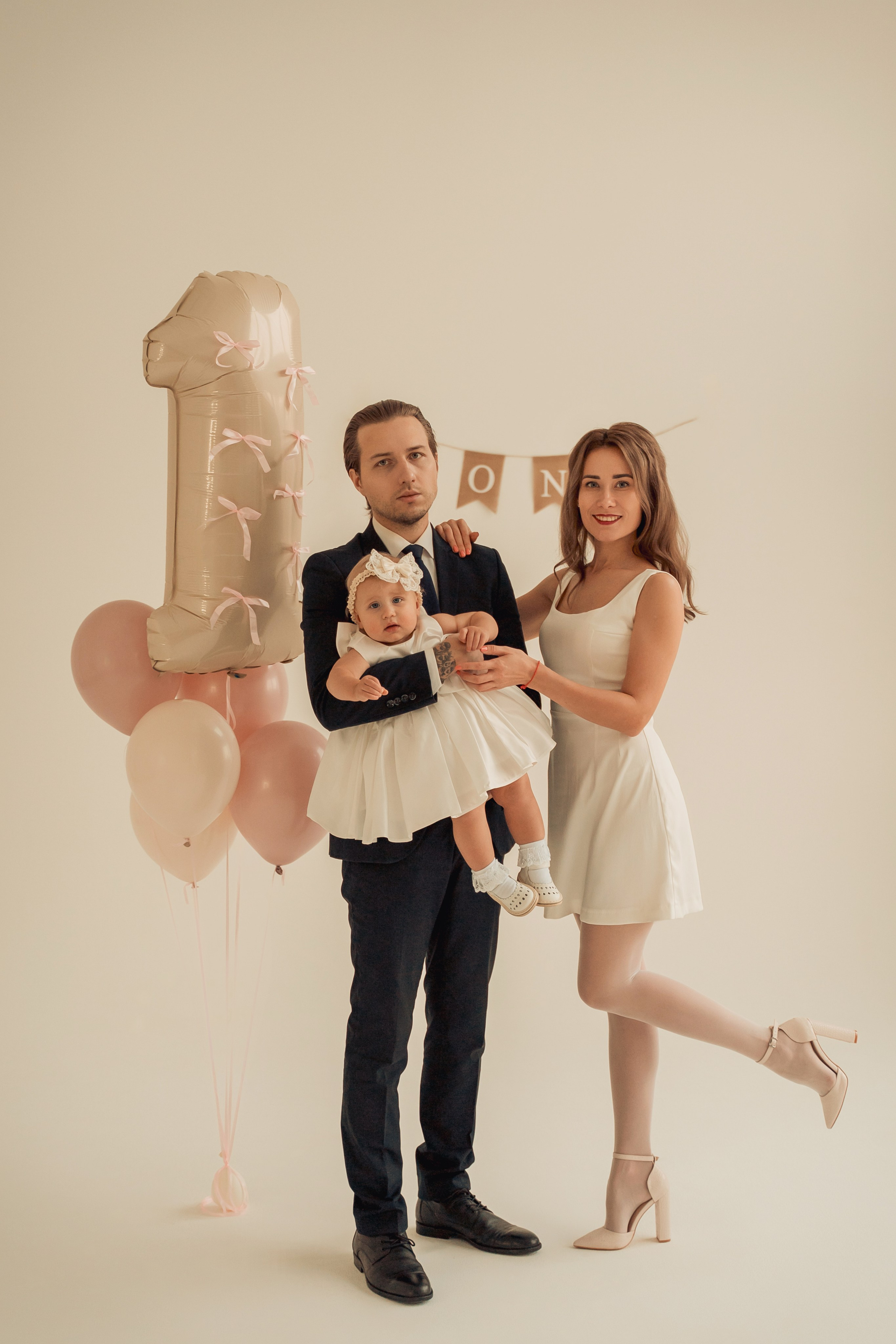 Семейные фотосессии. Фотограф Москва Подольск МО