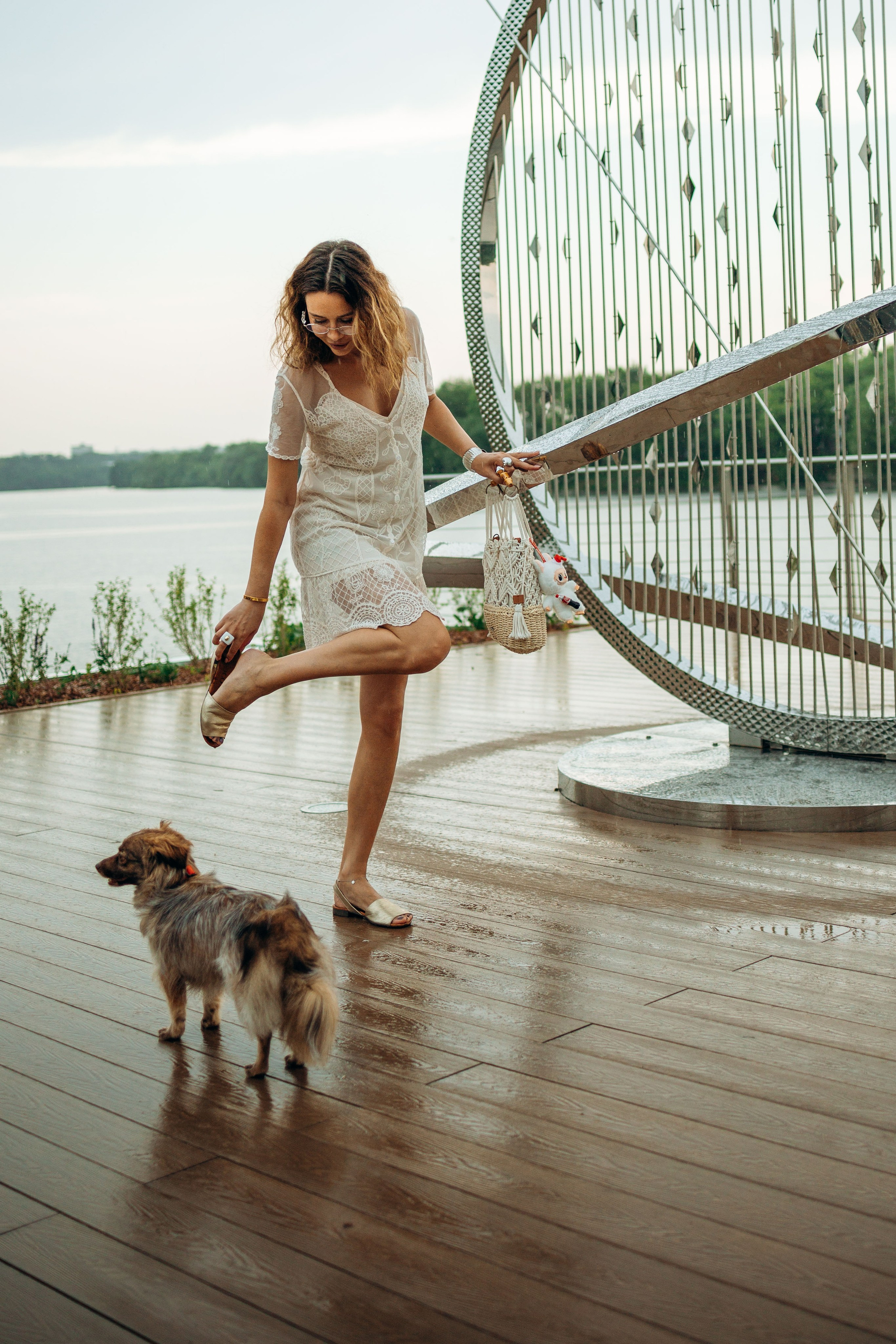 Дарья и Ассоль