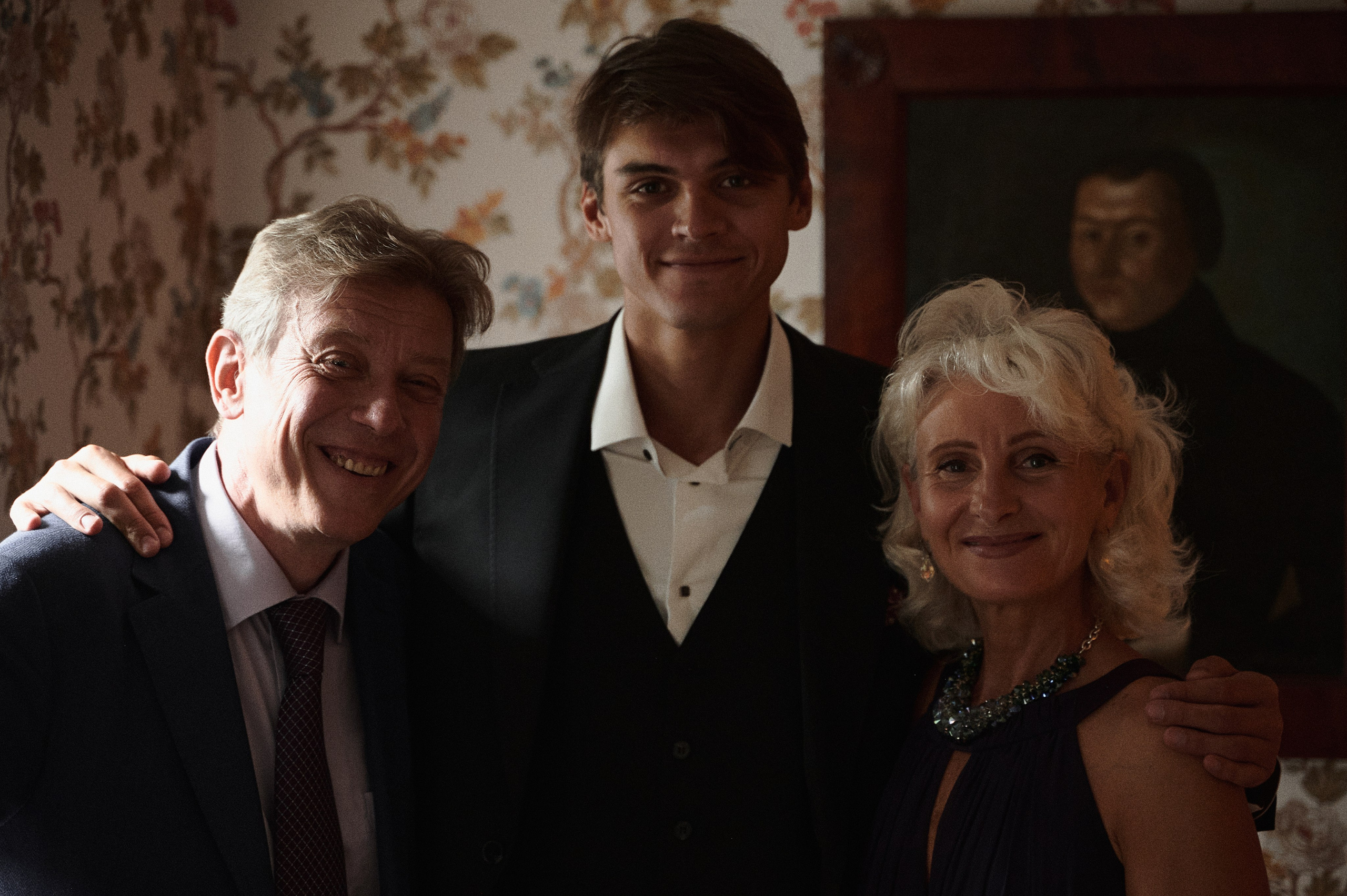 Свадебная съемка в Москве. Камерная свадьба. Свадебный и портретный фотограф в Брянске Скепская Лилия