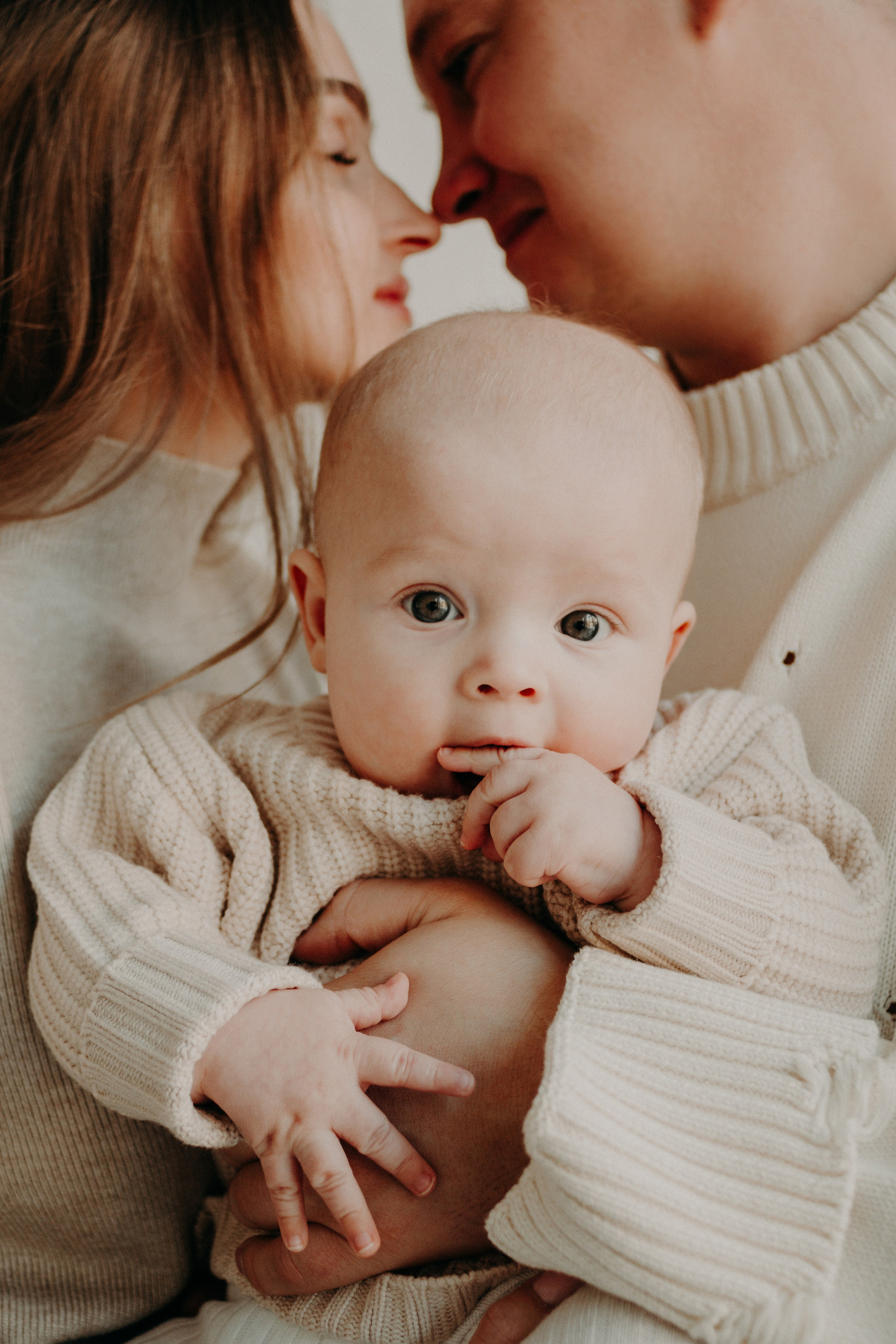 Семья Федосовых. КЦ11. Фотограф в Челябинске Любовь Денисенко