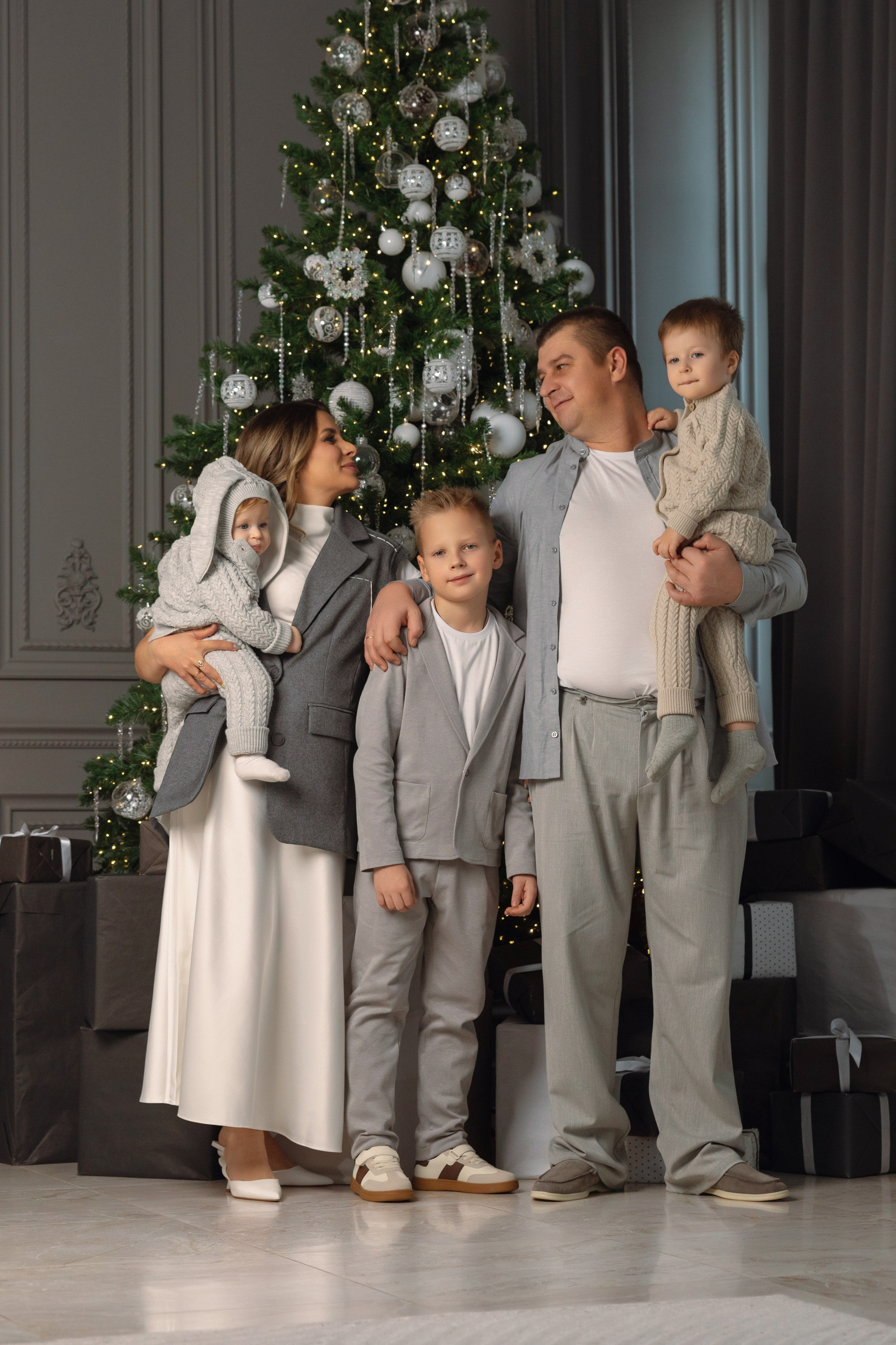 JULIA. Фотограф в Ростове-на-Дону Мария Аверина