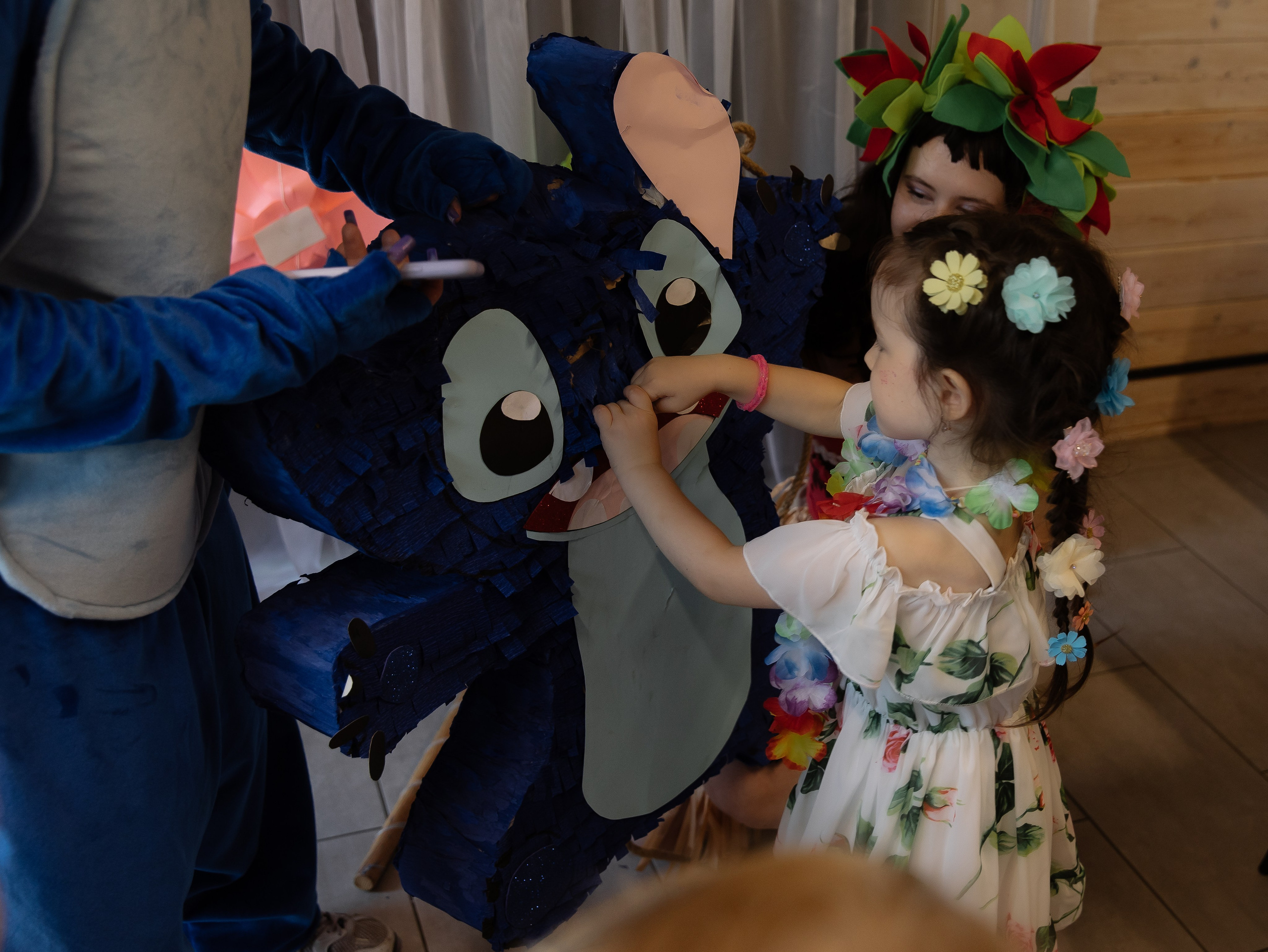 Вечеринка в стиле Алоха. СВАДЕБНЫЙ ФОТОГРАФ ЧЕЛЯБИНСК