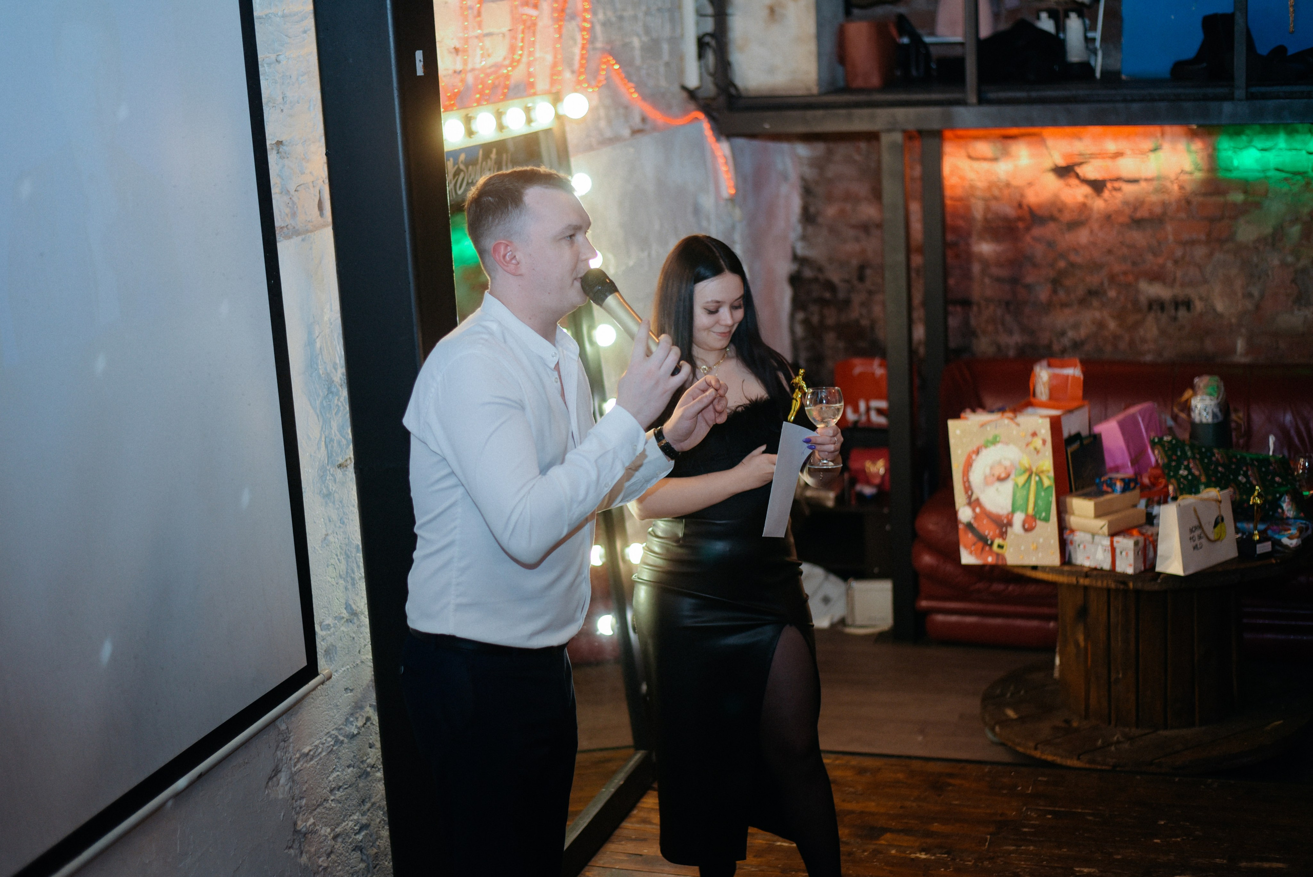 Этажи Оскар. Фотограф Лола Волна, город Москва