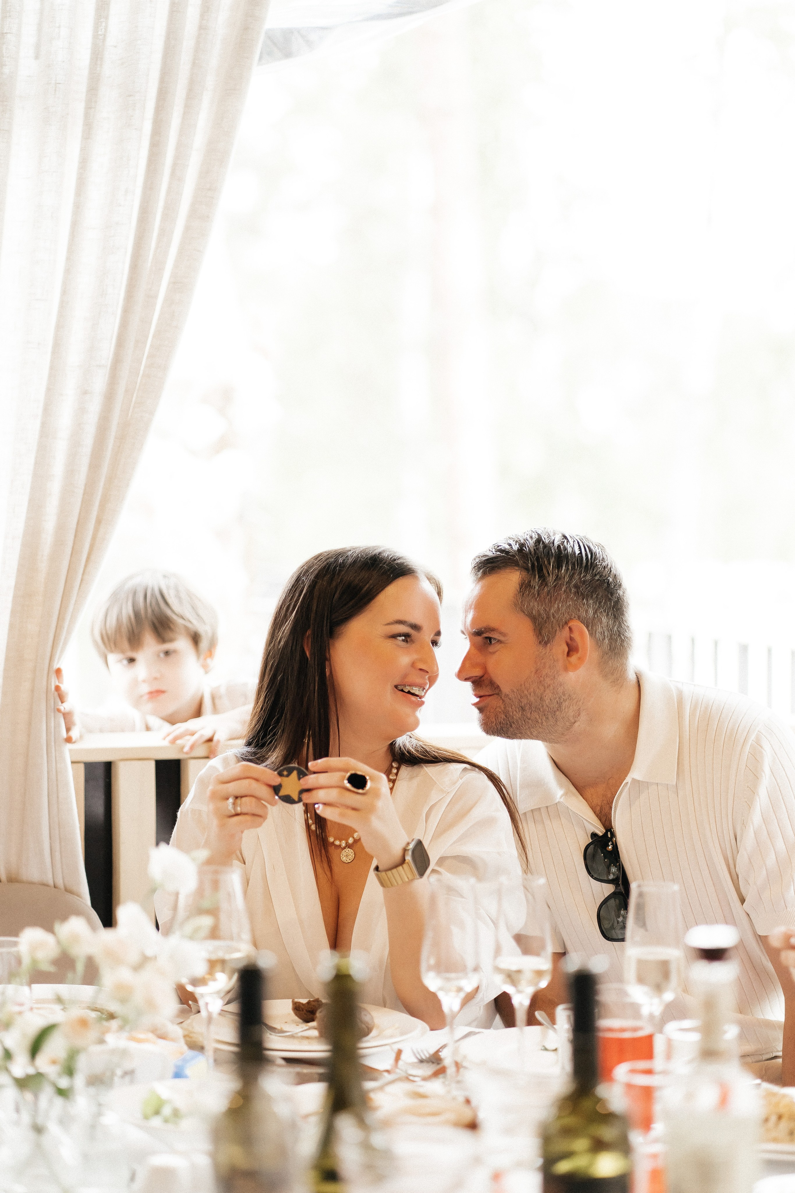 София и Даниил. Главная