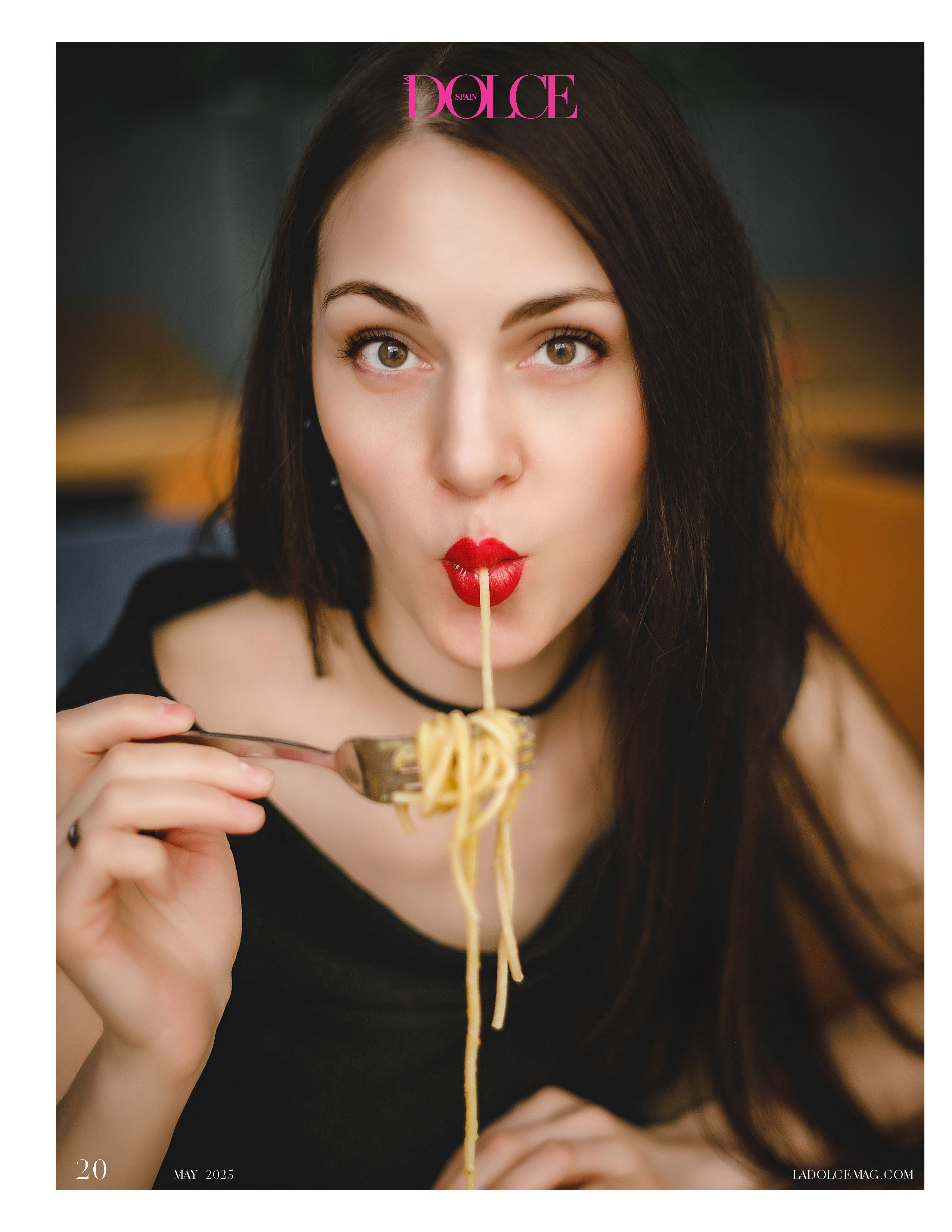 Публикации в журналах. Яна Клещева — фотограф в Екатеринбурге