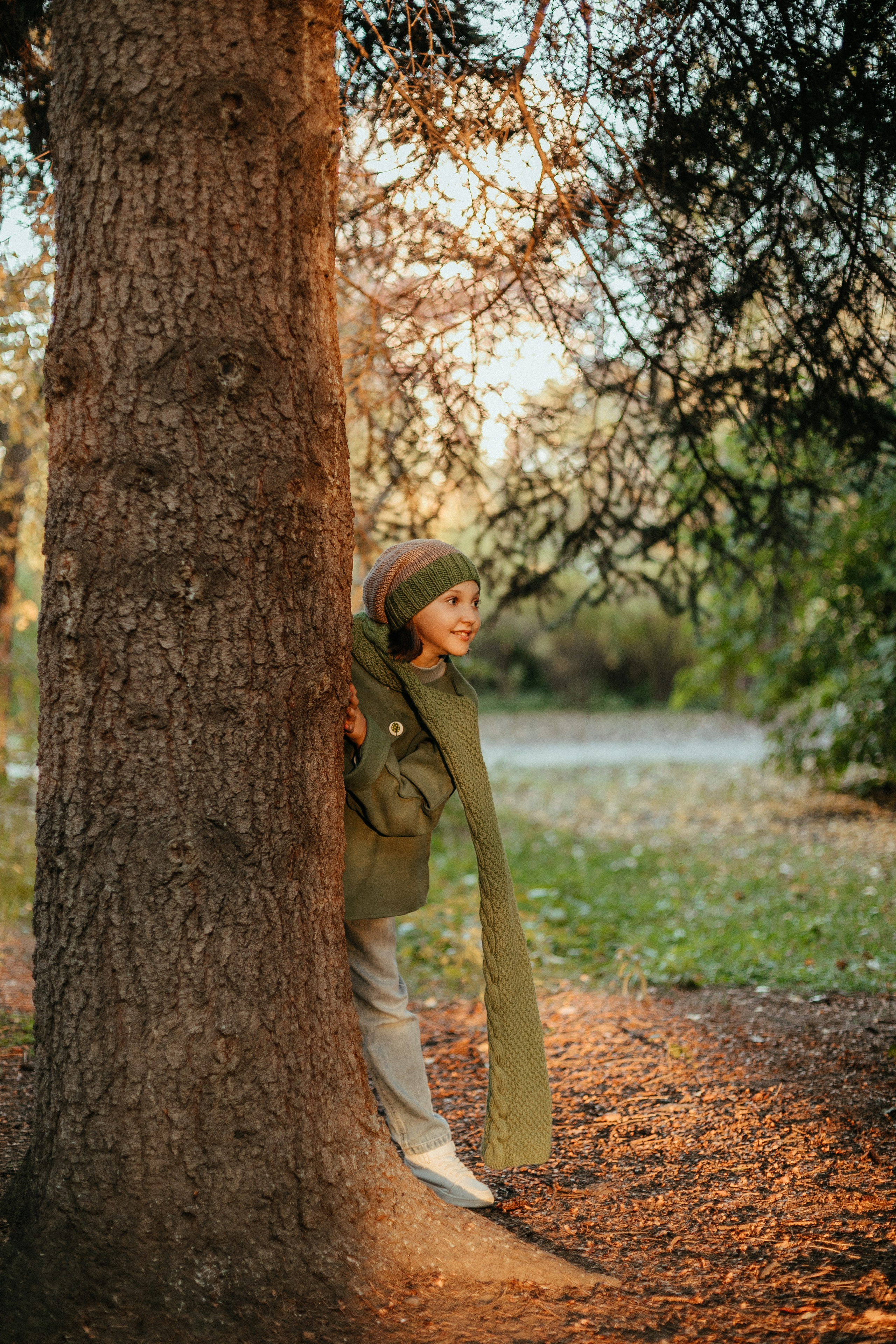 Фотопроект «Осень». Яна Клещева — фотограф в Екатеринбурге