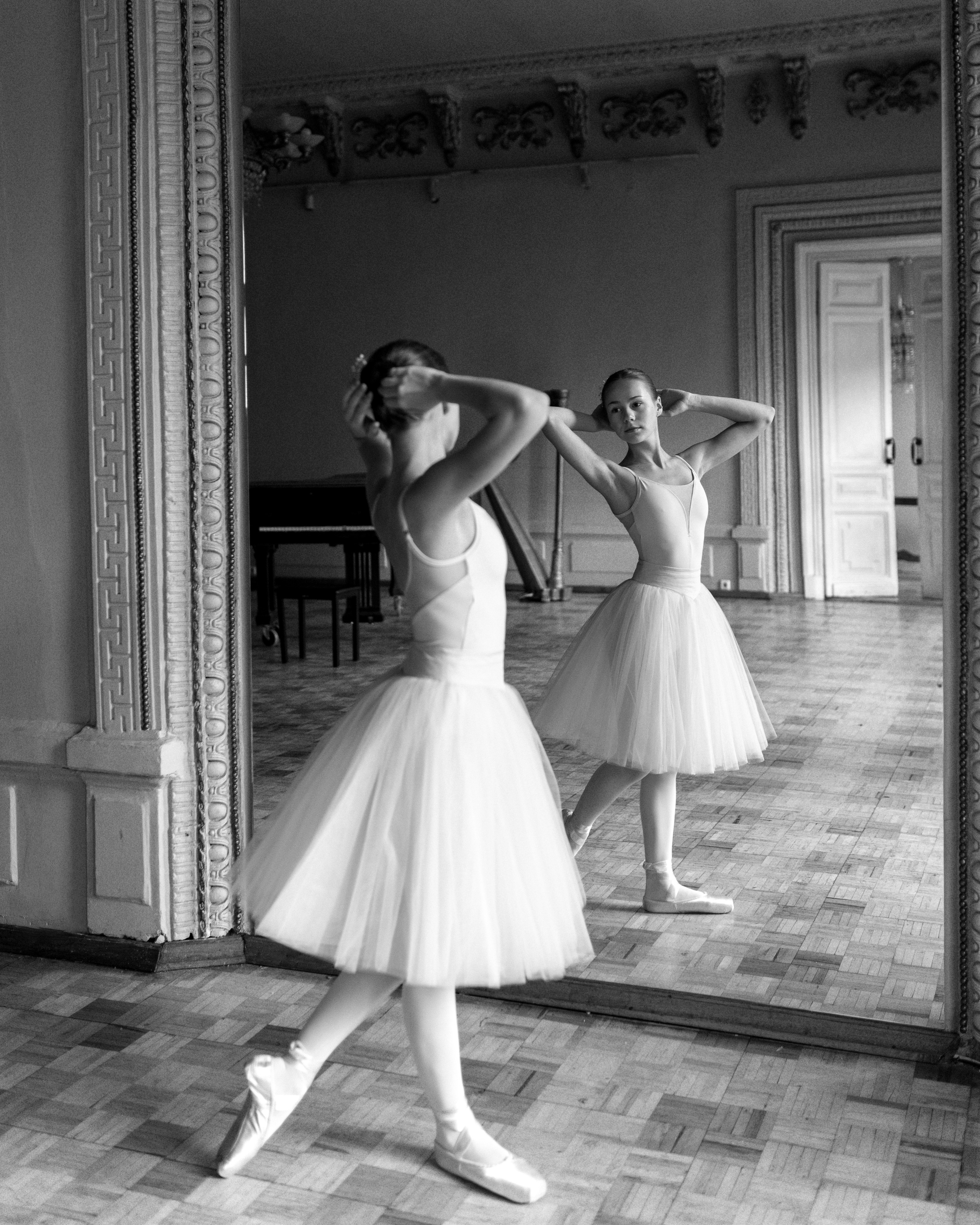 Соня. Свадебный фотограф Алена Полянская