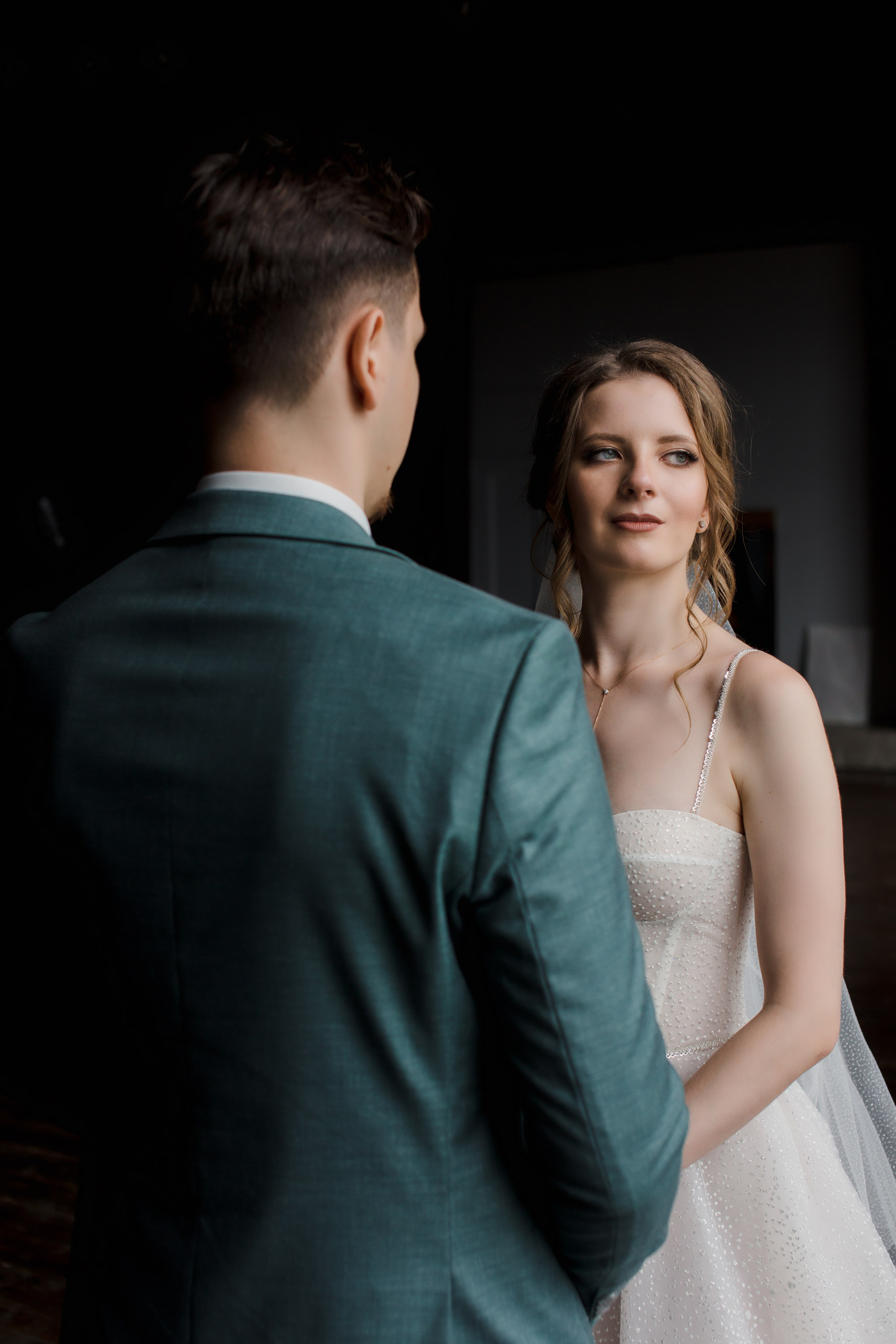 Александр и Анастасия. Свадебный и семейный фотограф в Краснодаре