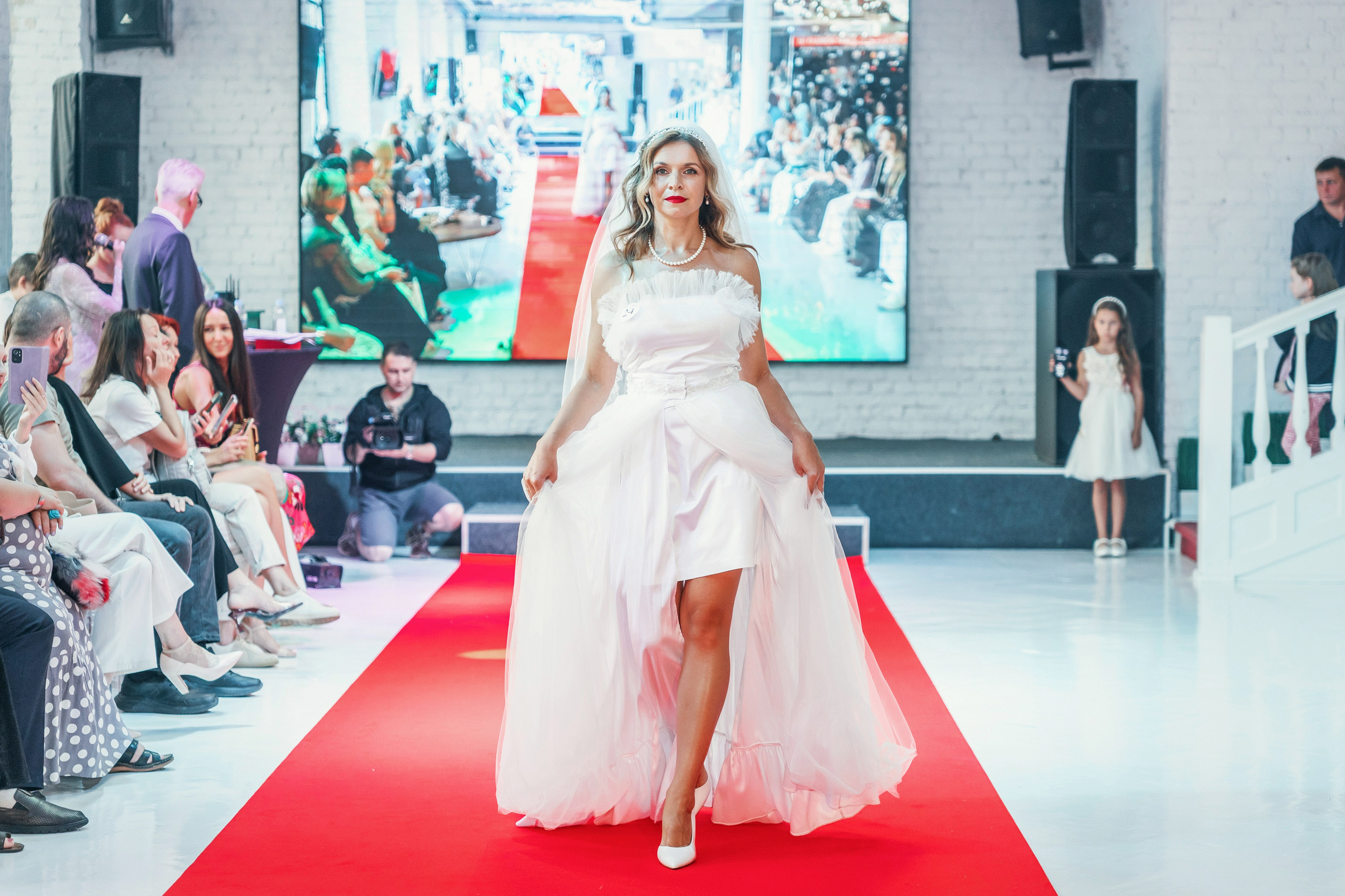 МЕДИА ED-ШОУ’25. Фотограф Павел Герасименко