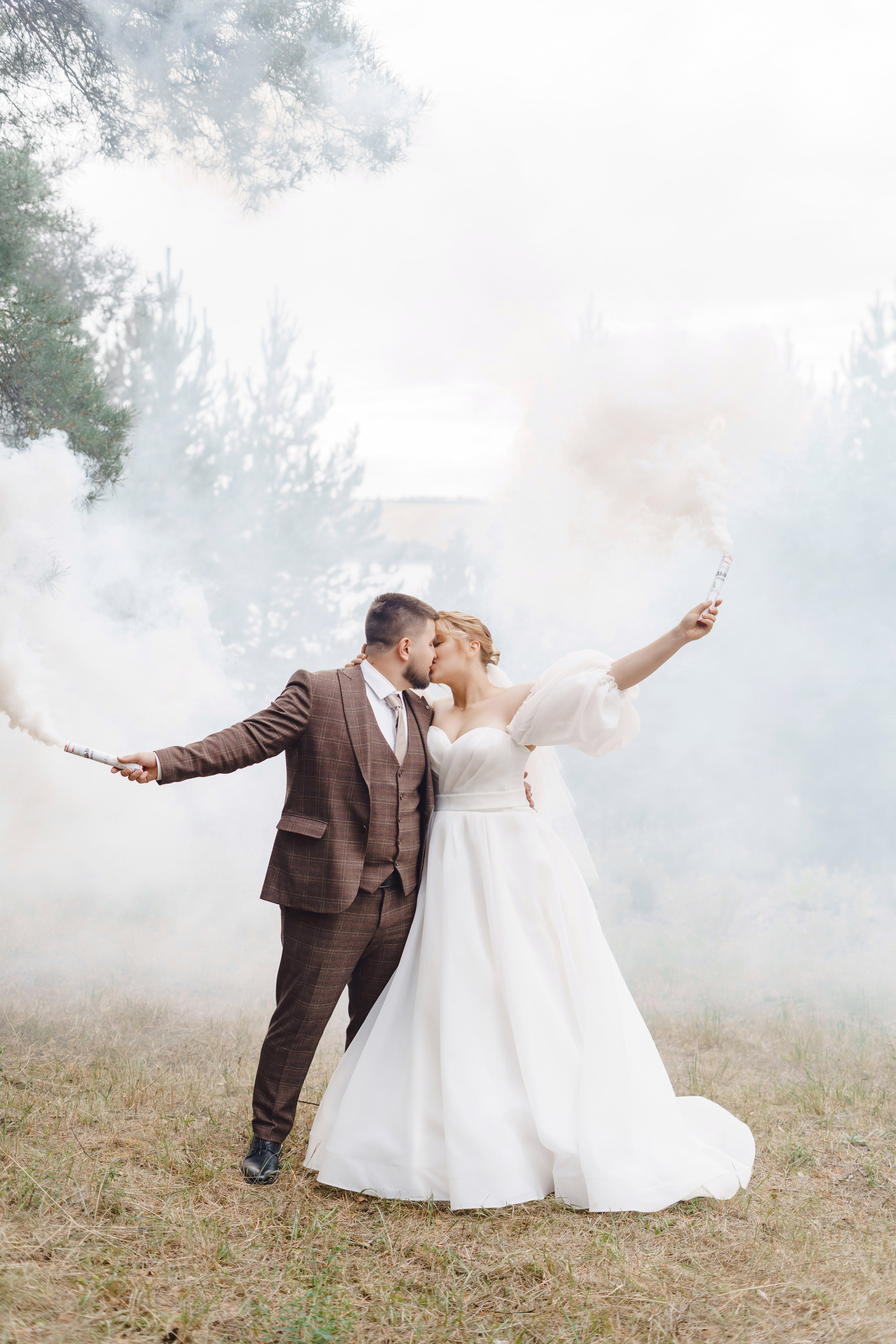 Вадим и Валерия. Учаева Екатерина Свадебный и Семейный фотограф г. Сызрань