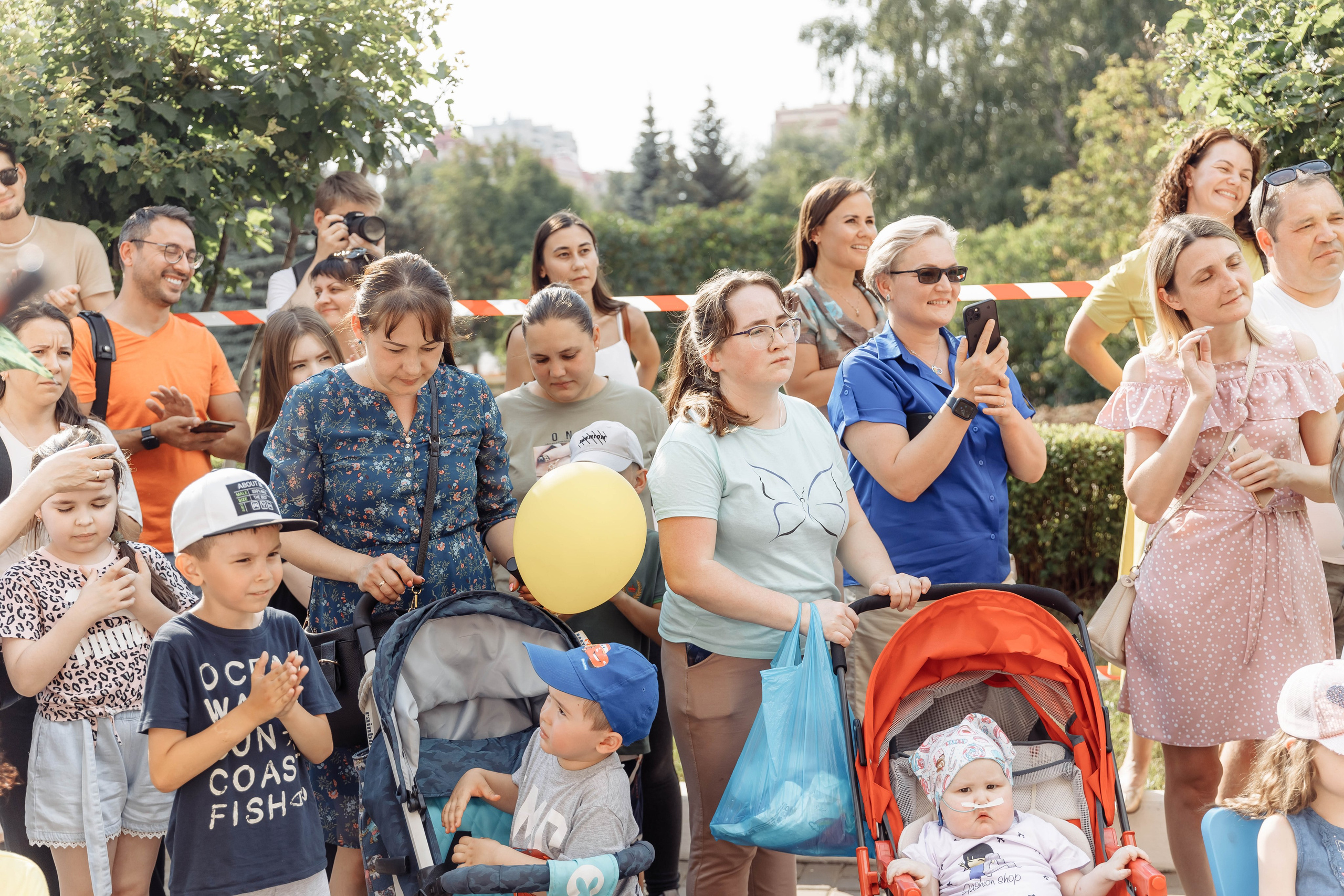 Дом Роналда Маклоналда. Свадебный фотограф Казань Чебоксары Москва