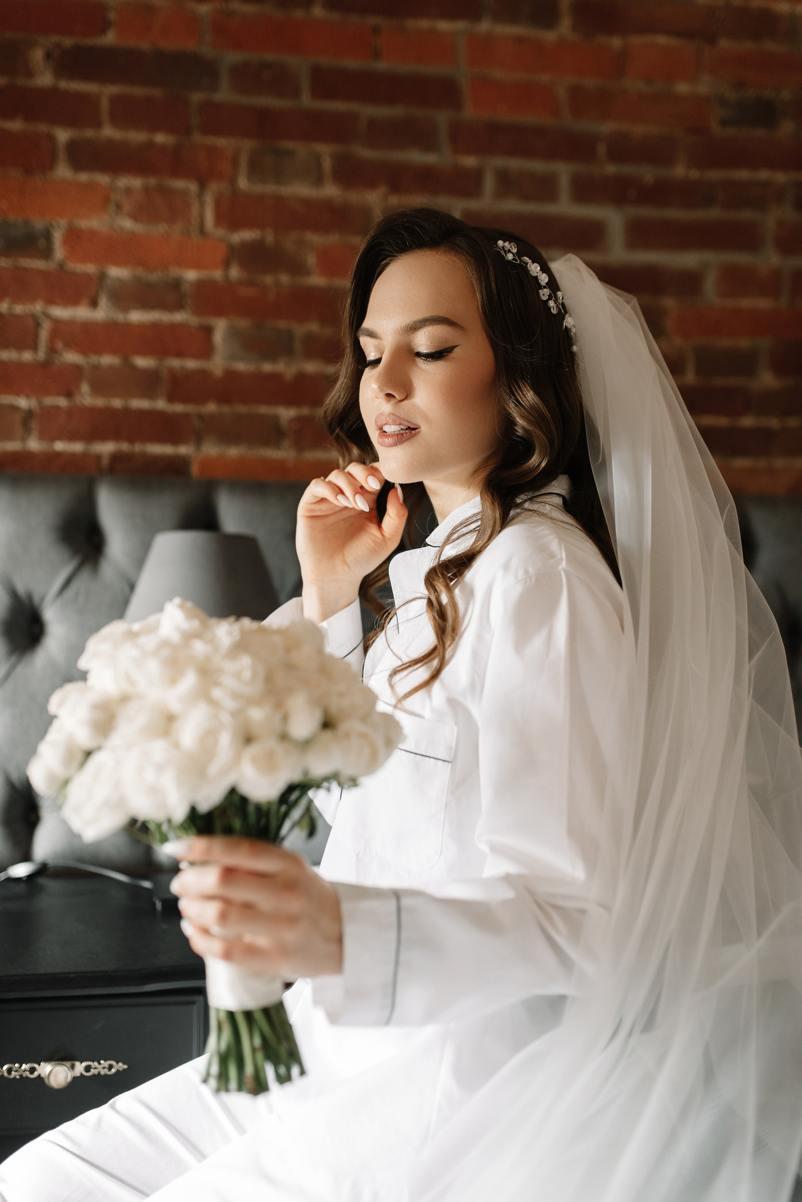 Тимур и Екатерина. Свадебный и семейный фотограф Светлана Матвеенко