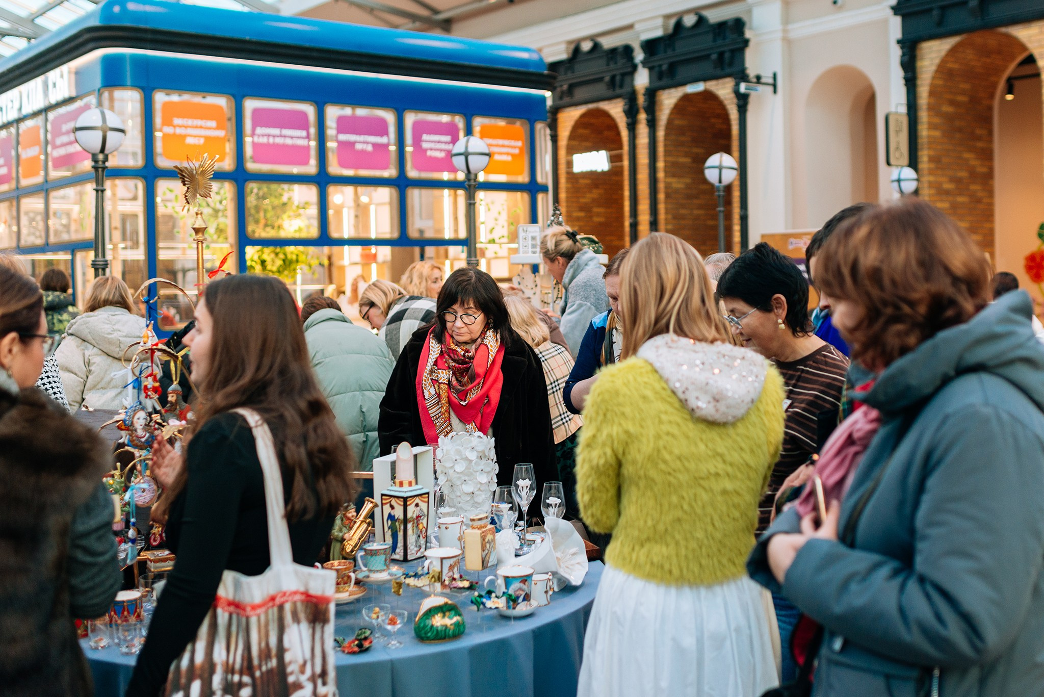 Светский винтаж. VOKZAL 1853. Декабрь 25. Репортажный фотограф в Санкт-Петербурге Анастасия Клёпова