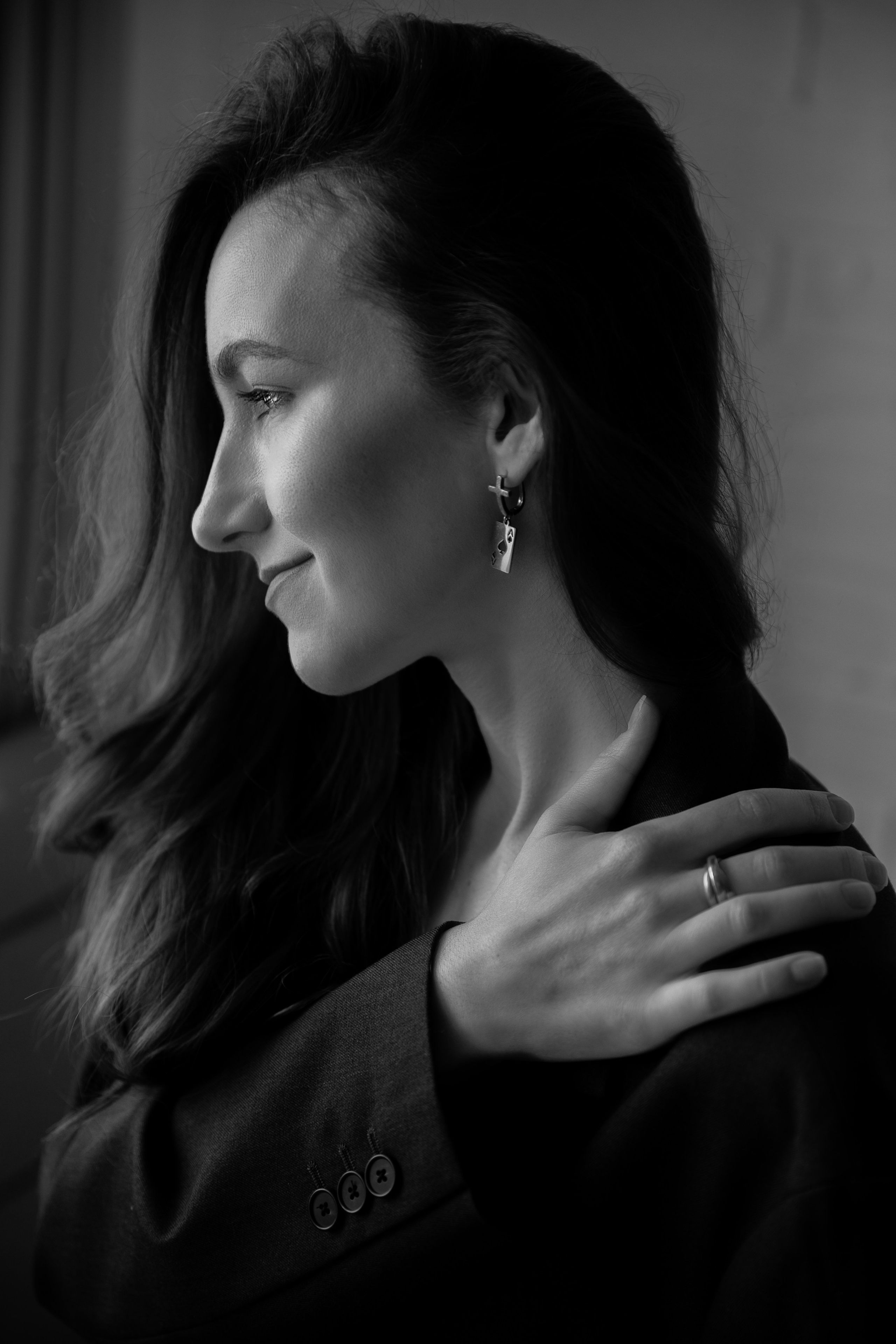 Черно-белое настроение. Семейный и детский фотограф в Беларуси