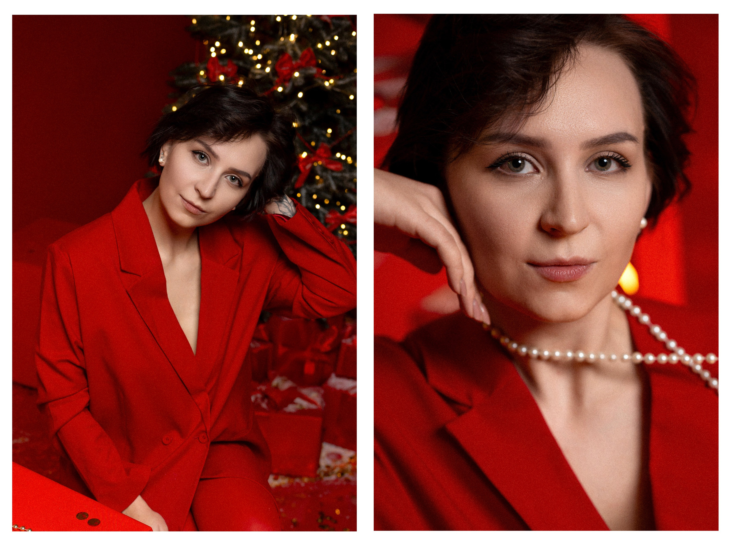 Коммерческий фотограф в Тюмени Урванцев Борис