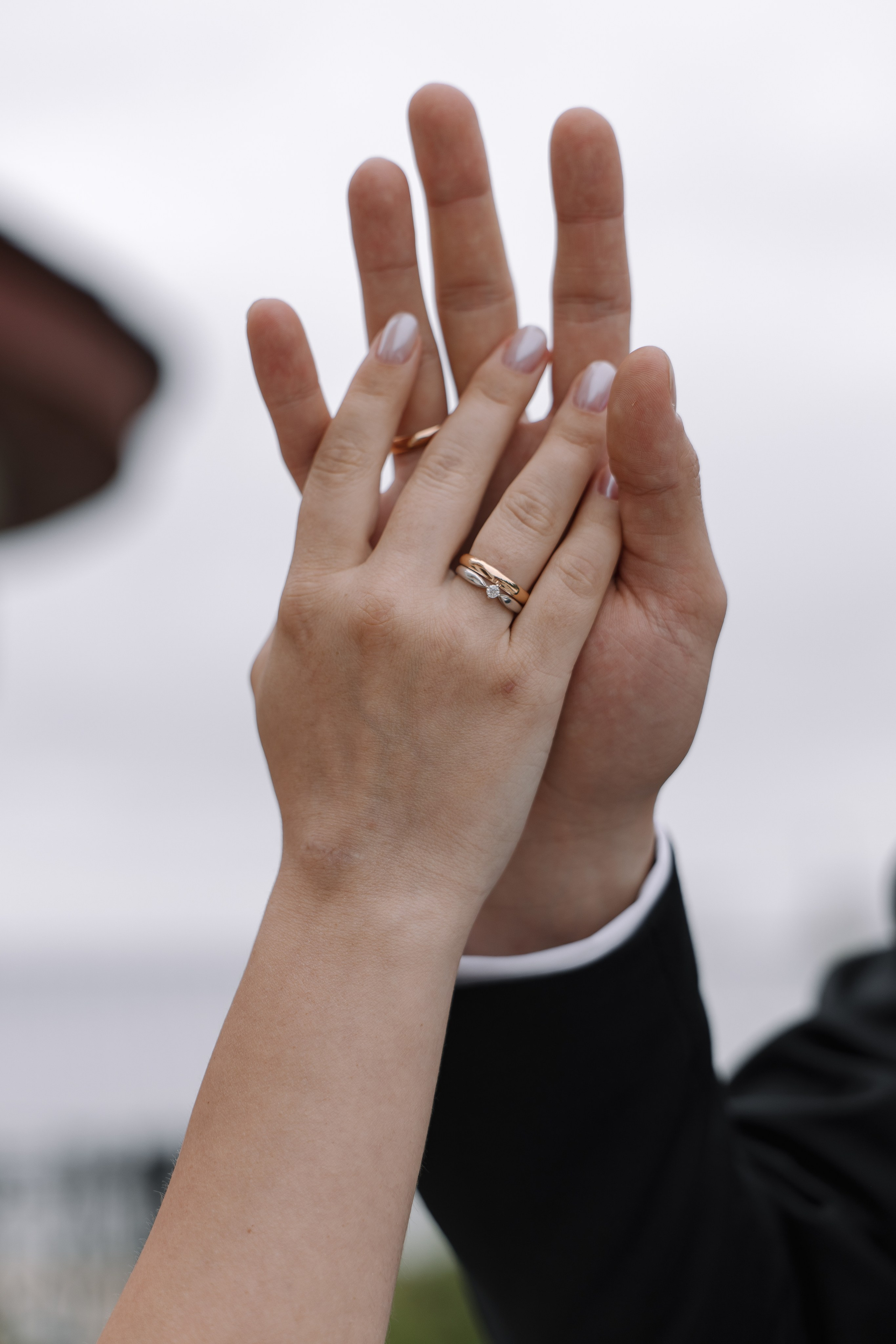 Мария и Никита. Свадебный фотограф в Самаре Катерина Мостовая