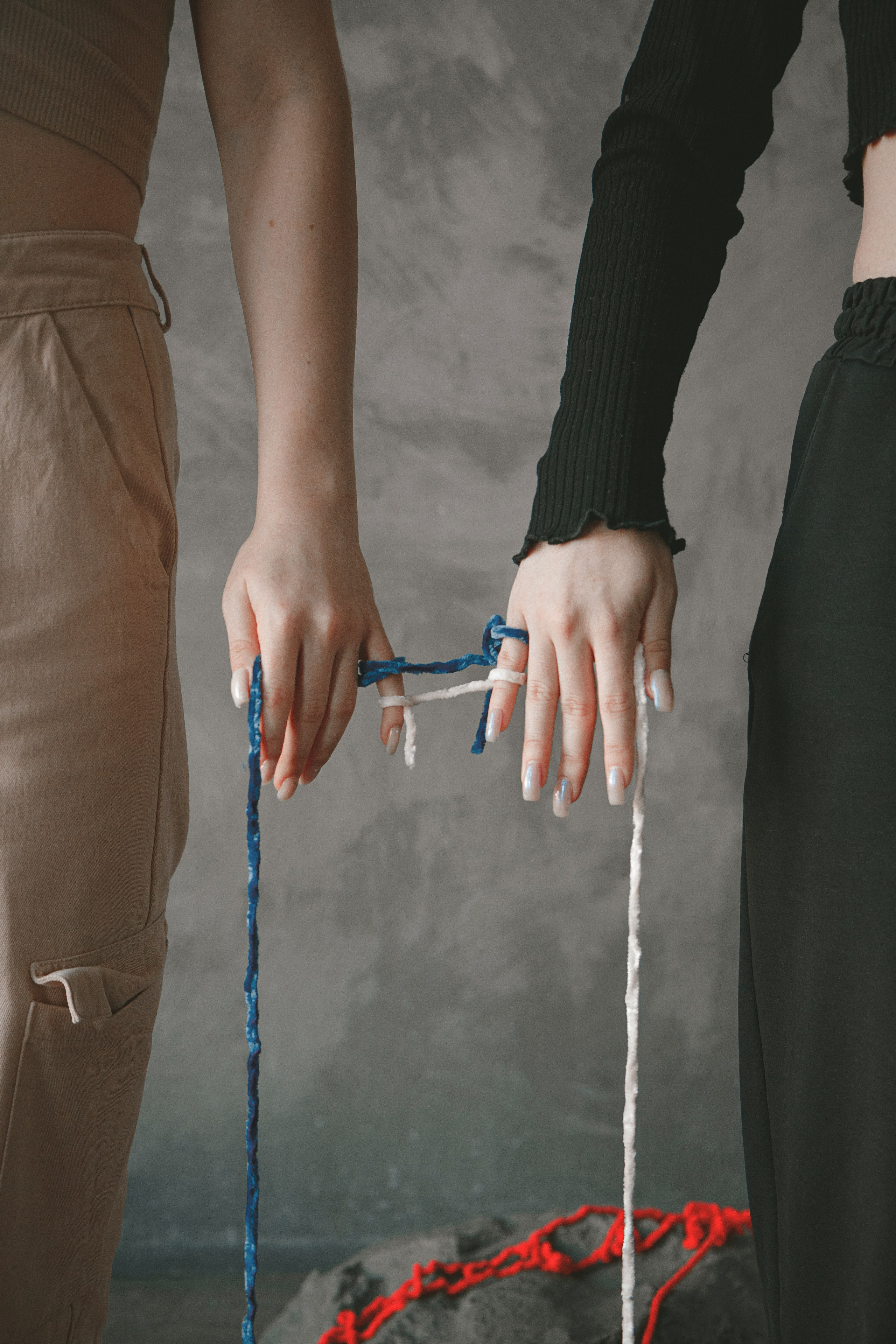 Саша & Аня. Фотограф в Самаре Юля Борщ