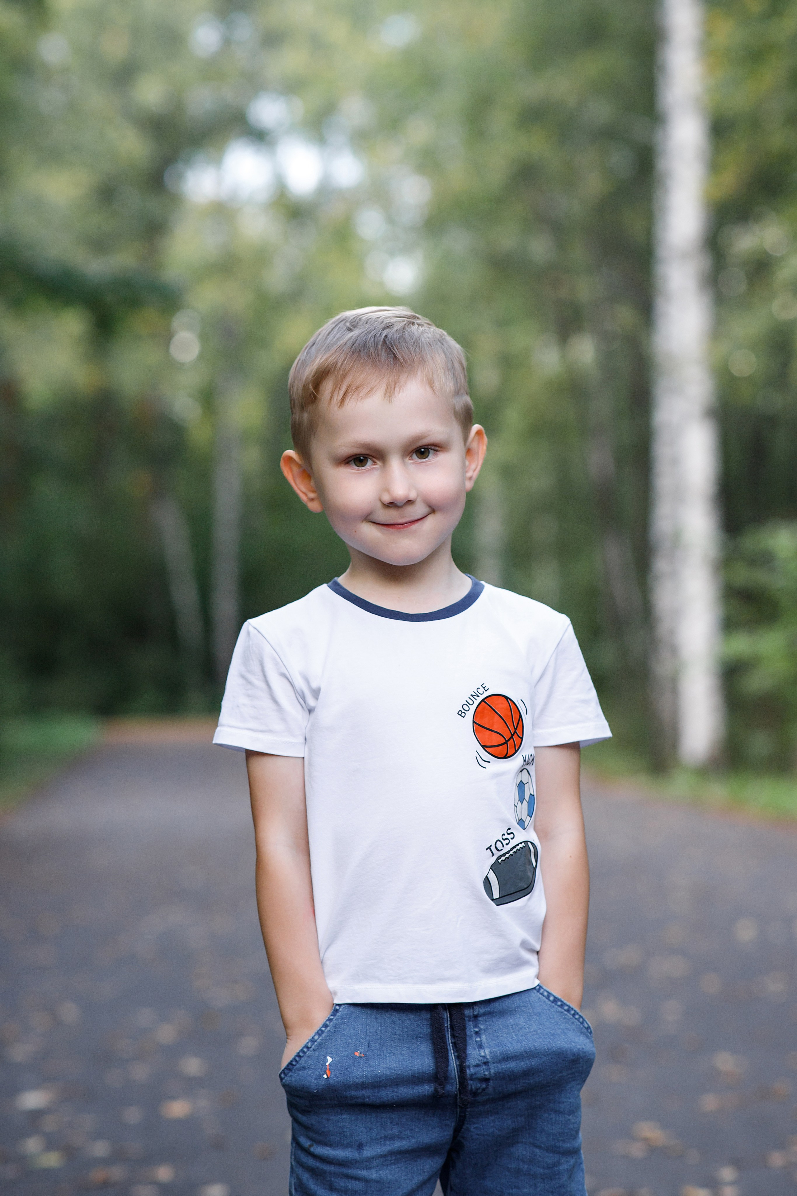 Осенняя прогулка. Свадебный фотограф в Томске Юлия Солнечная | Живые эмоции