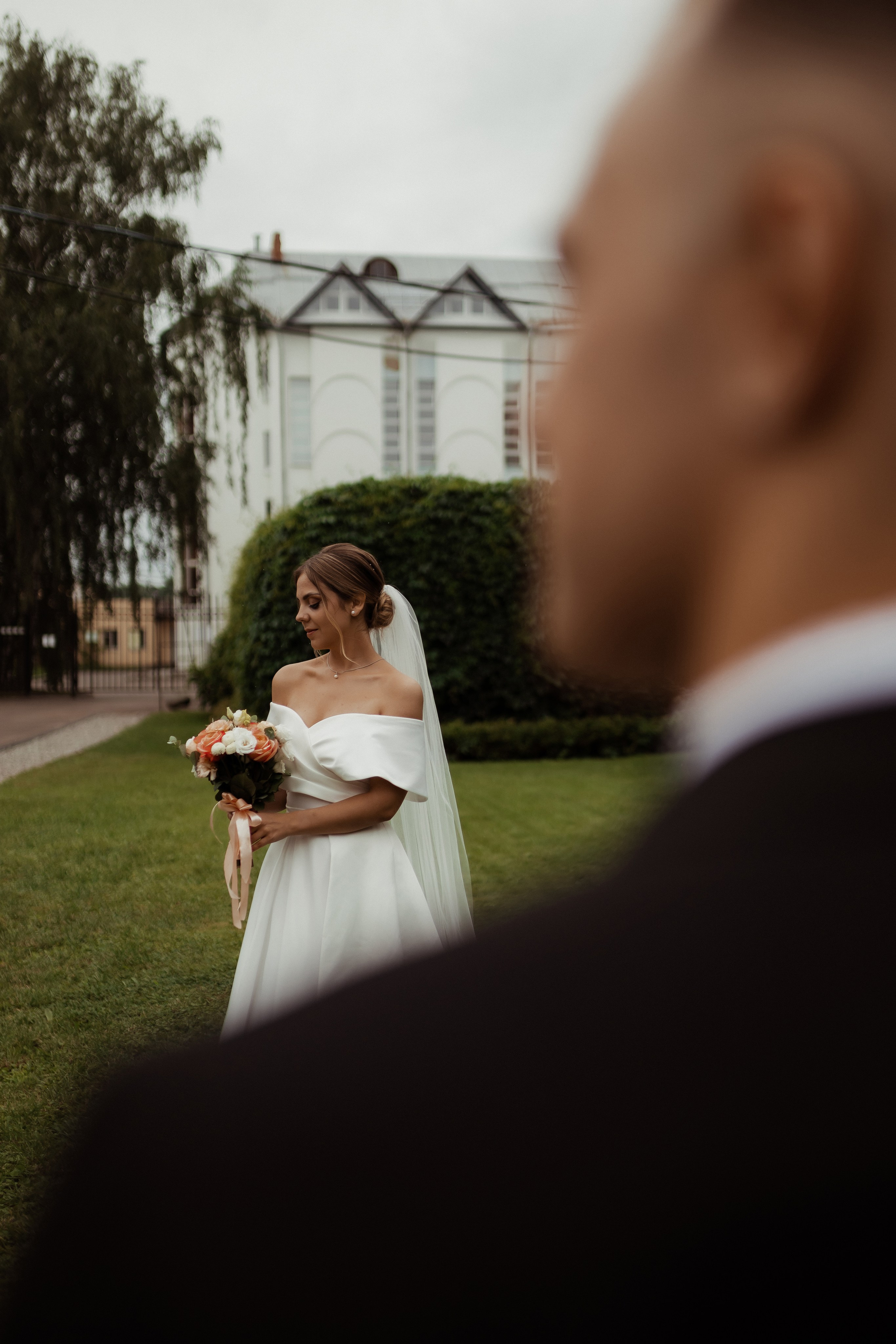 Максим & Катерина (с банкетом). ФОТОГРАФ Маргарита Сивакова | Ярославль Кострома Москва