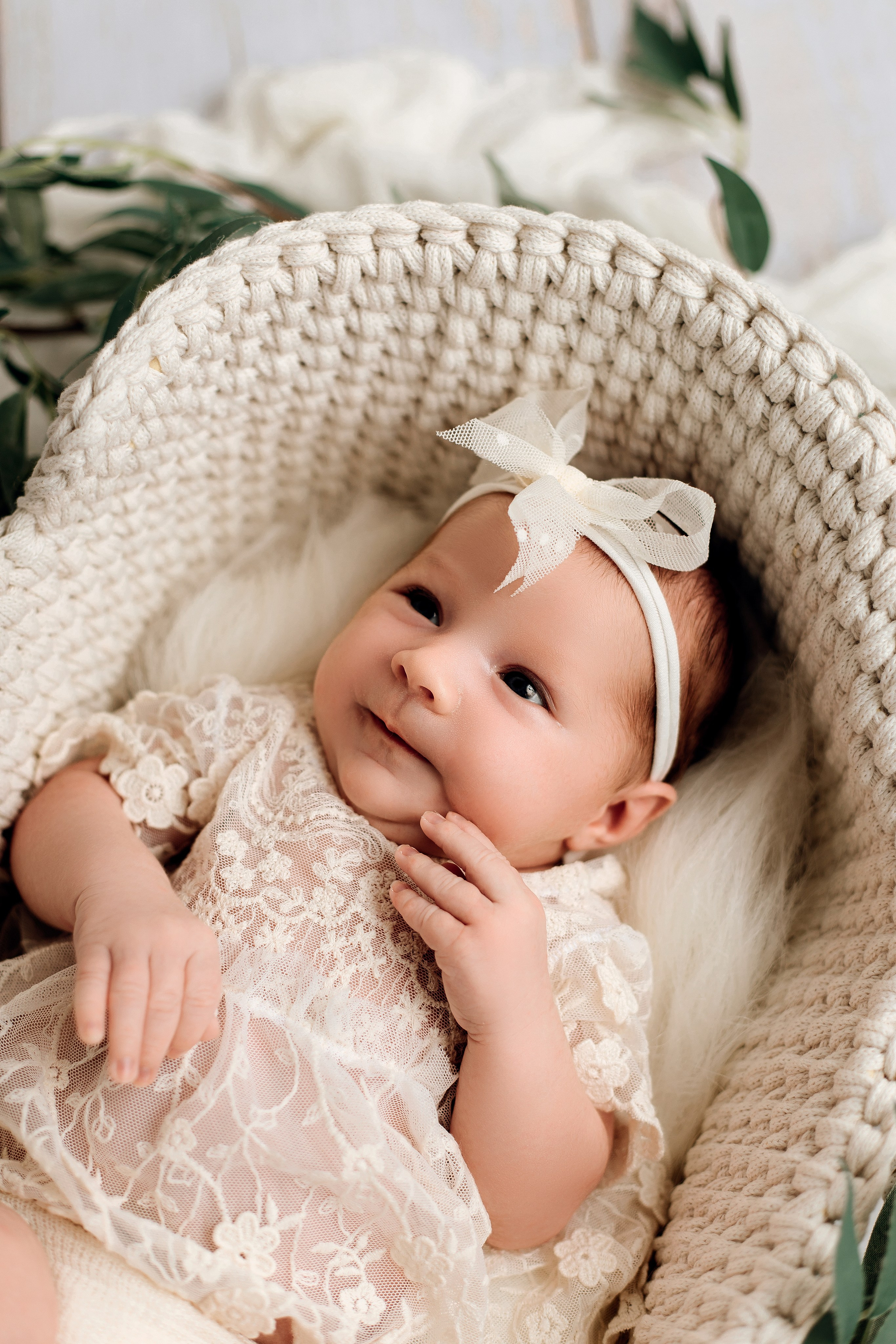 Новорожденные малыши. Фотограф беременных и новорожденных Егармина Валентина