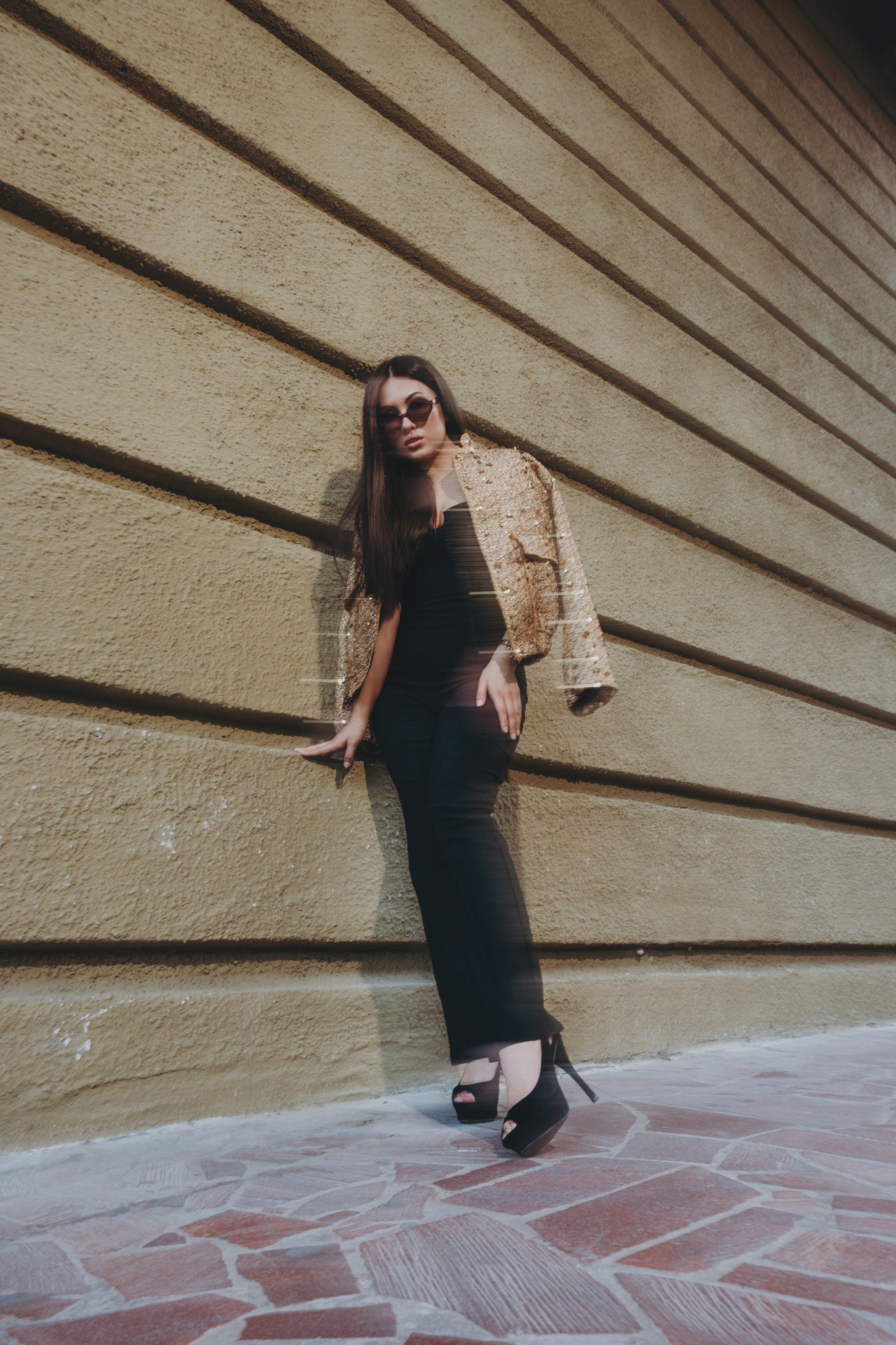 Street. Фотограф Сергей Воля