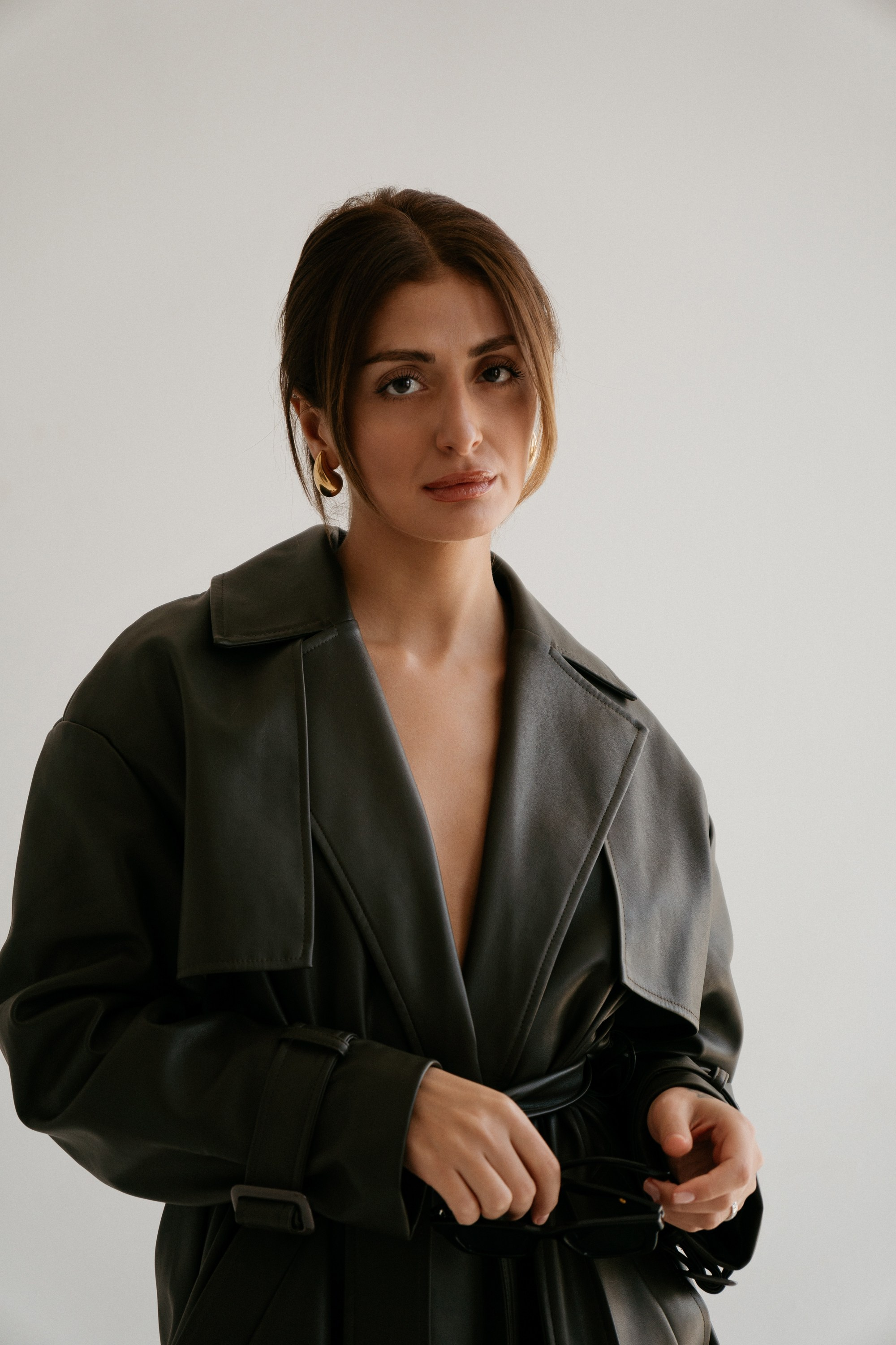 Галина. Серж Пироев | Фотограф во Владикавказе