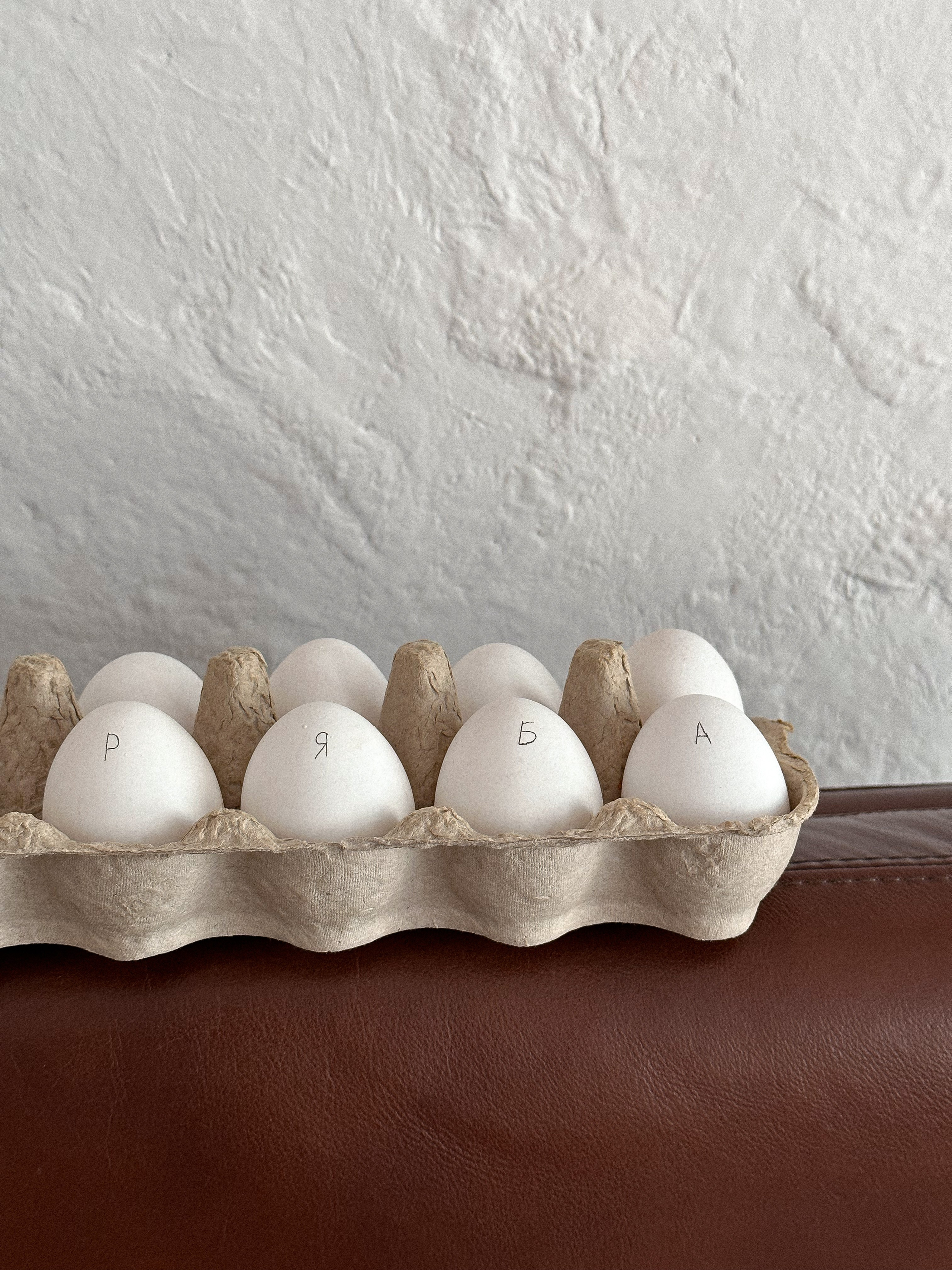 Маникюрная «Ряба». Фотограф Шевчик Виктория