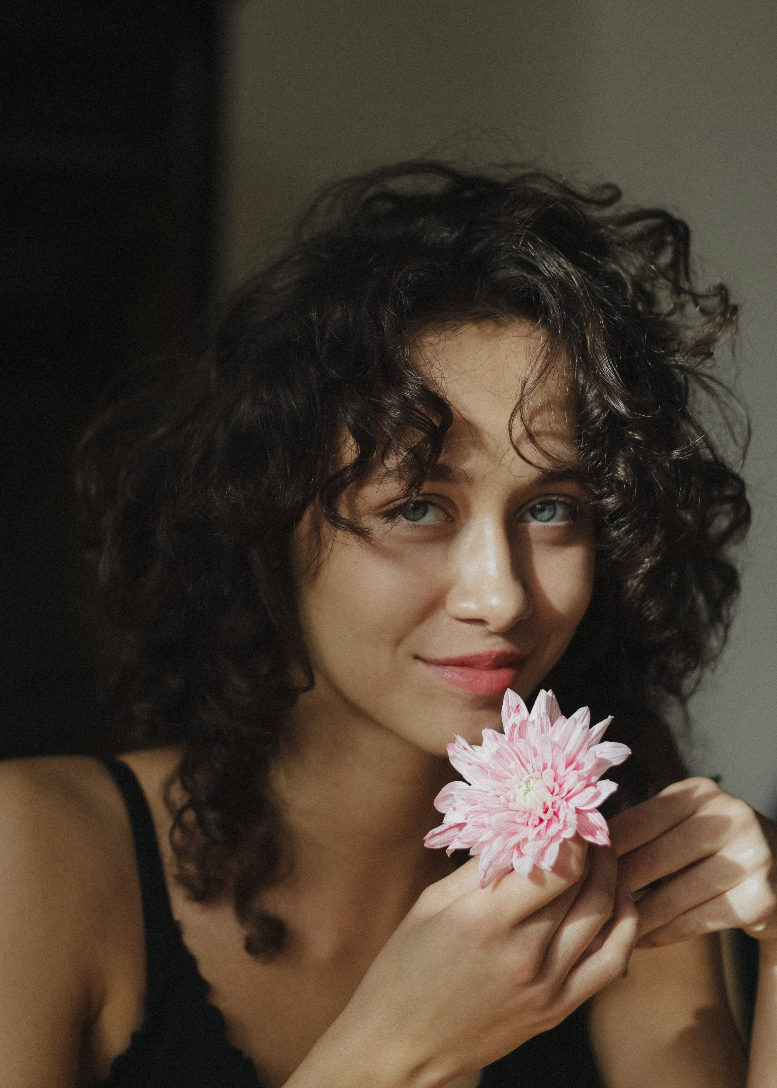 Саша. Портретный фотограф в Санкт-Петербурге Мария Вармер