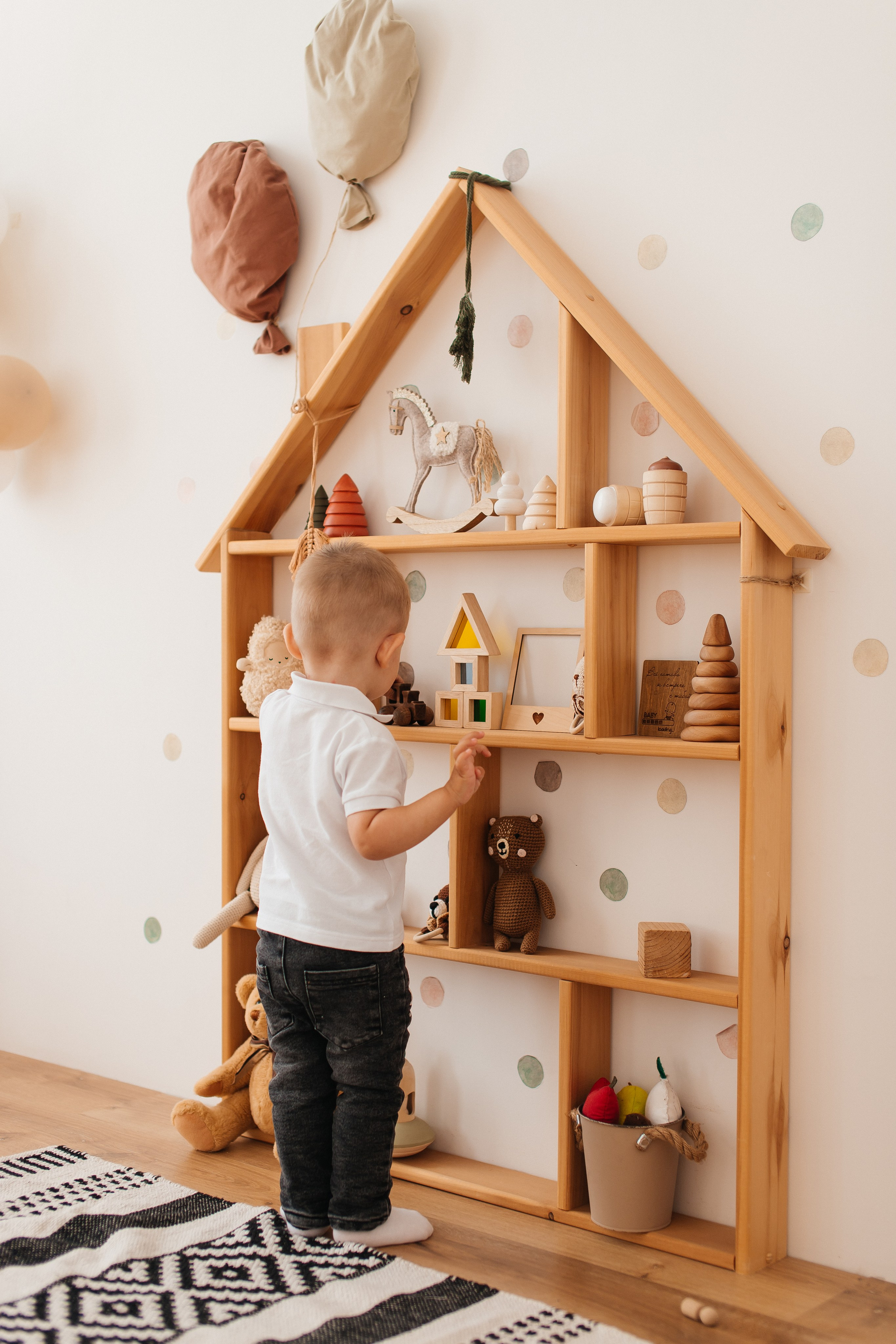 Матвею 2 года. Свадебный и семейный фотограф в Санкт-Петербурге