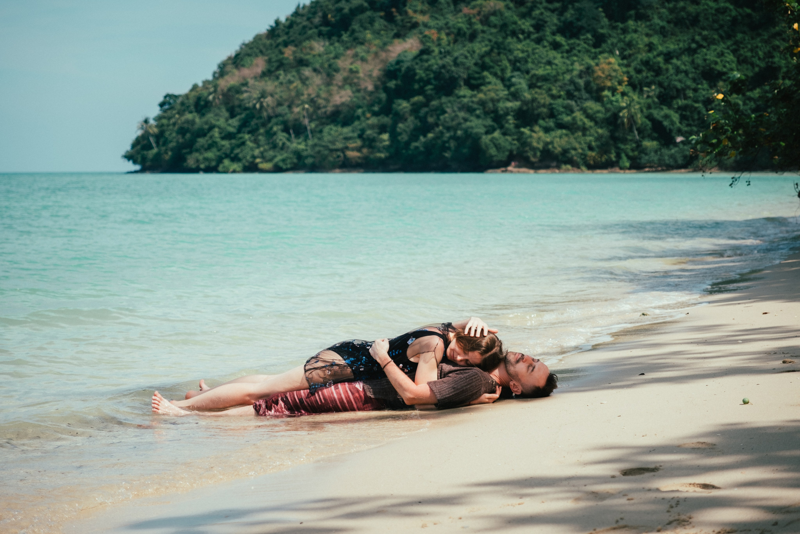 Love story. Фотограф в Иркутске Анна Мирошникова