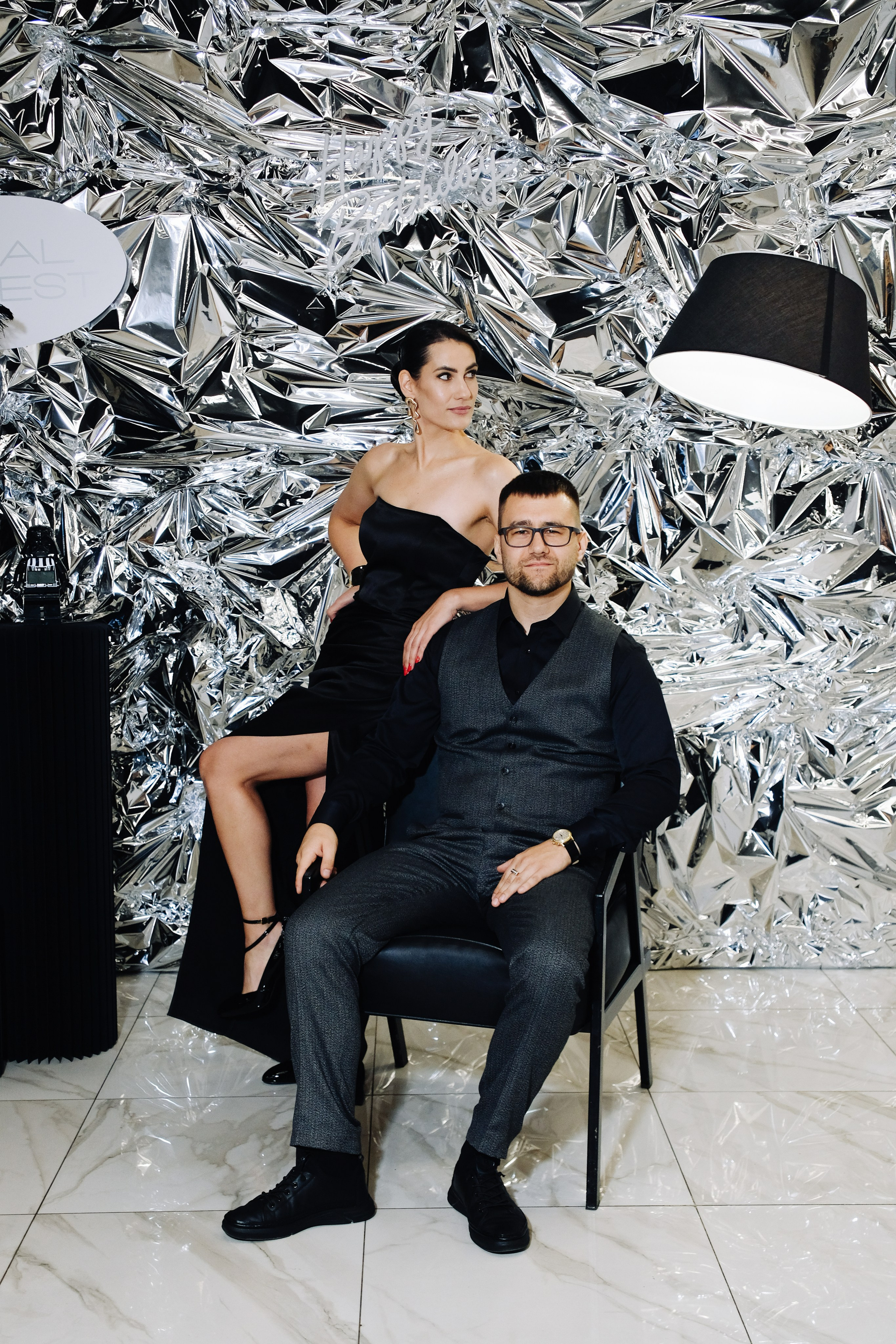 Репортаж Дня Рождения. Фотограф в Иркутске Анна Мирошникова