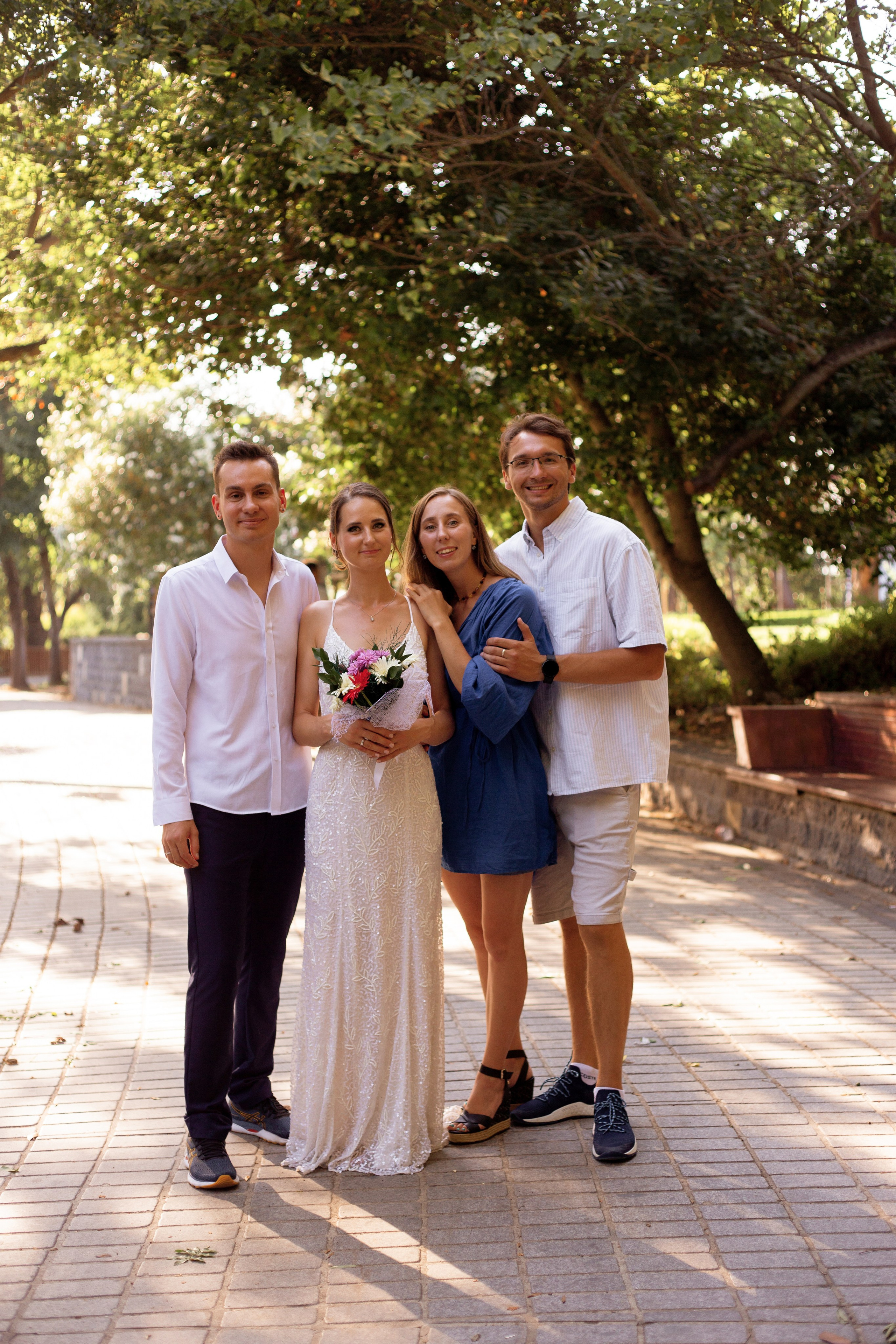Николай+Яна. Женский и семейный фотограф в Стамбуле и Москве