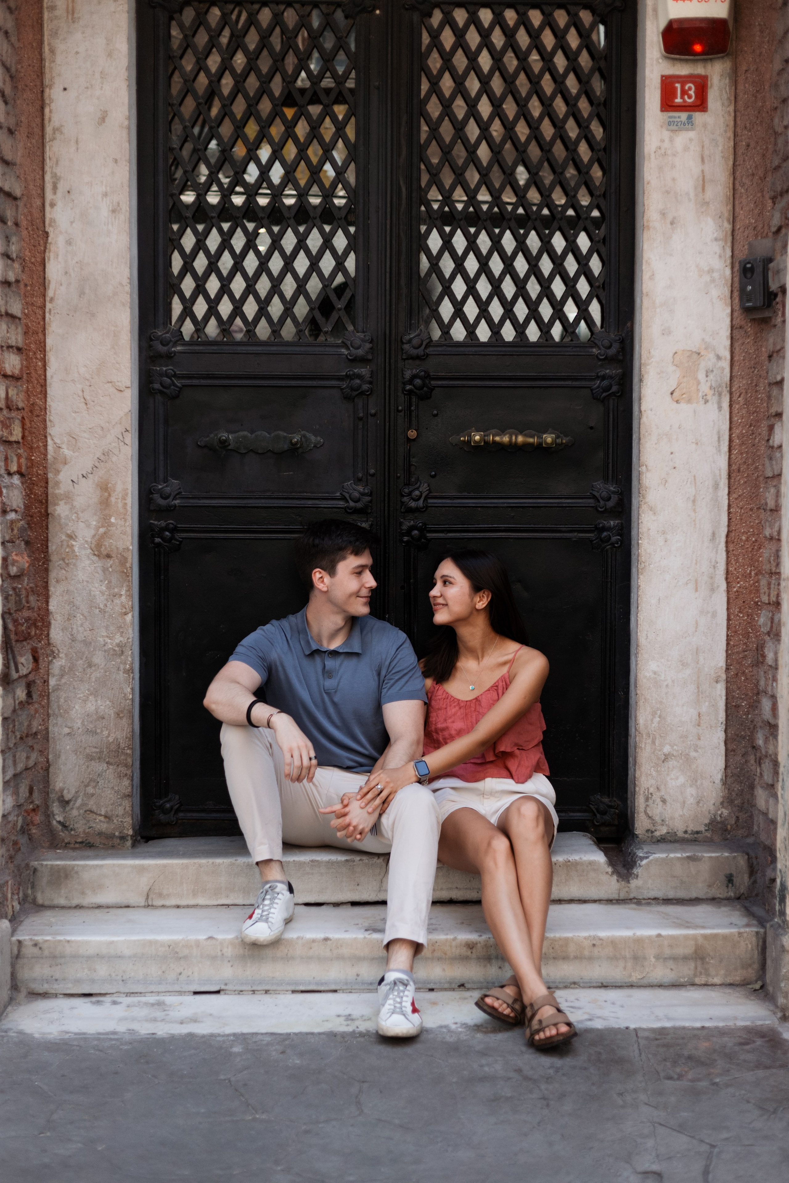 Gulnazi and family. Женский и семейный фотограф в Стамбуле и Москве