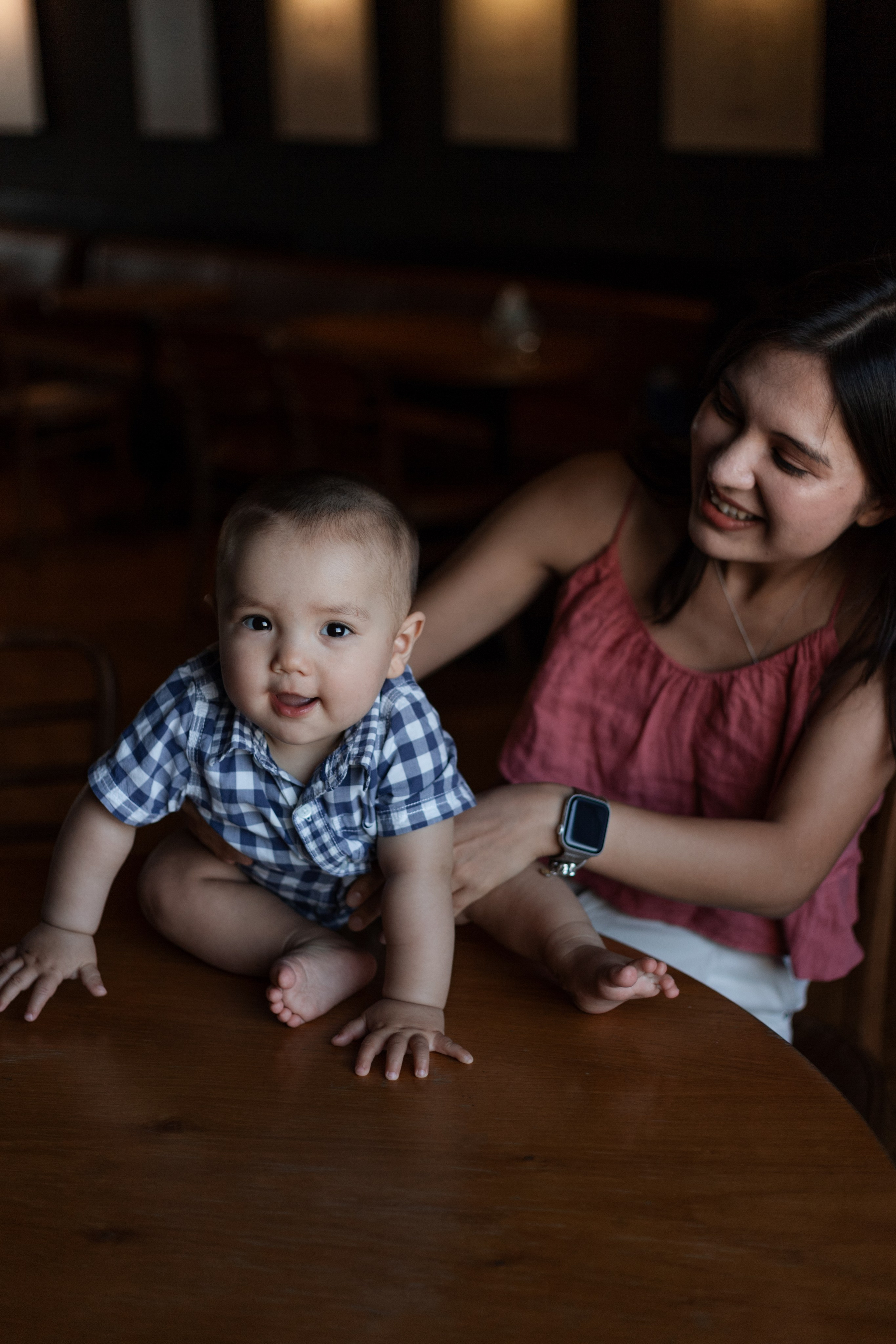 Gulnazi and family. Женский и семейный фотограф в Стамбуле и Москве