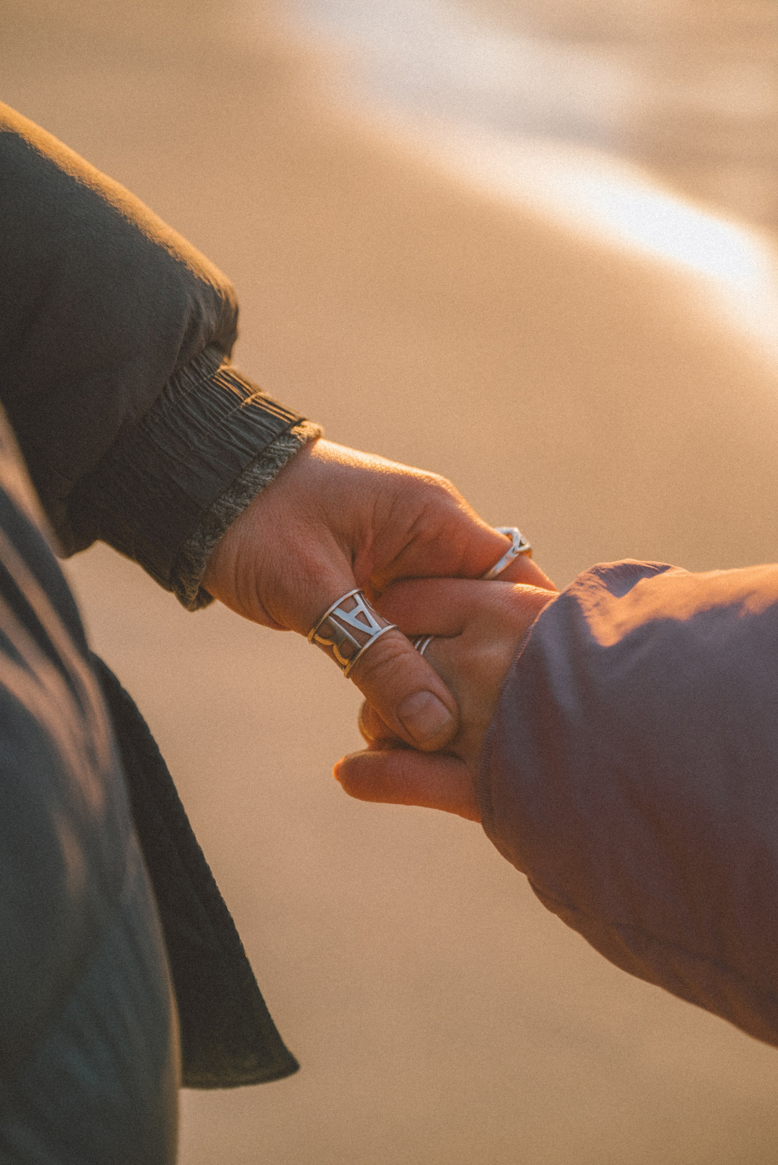 Анна и Артем. Фотограф Калининград Ангелина Воробьева