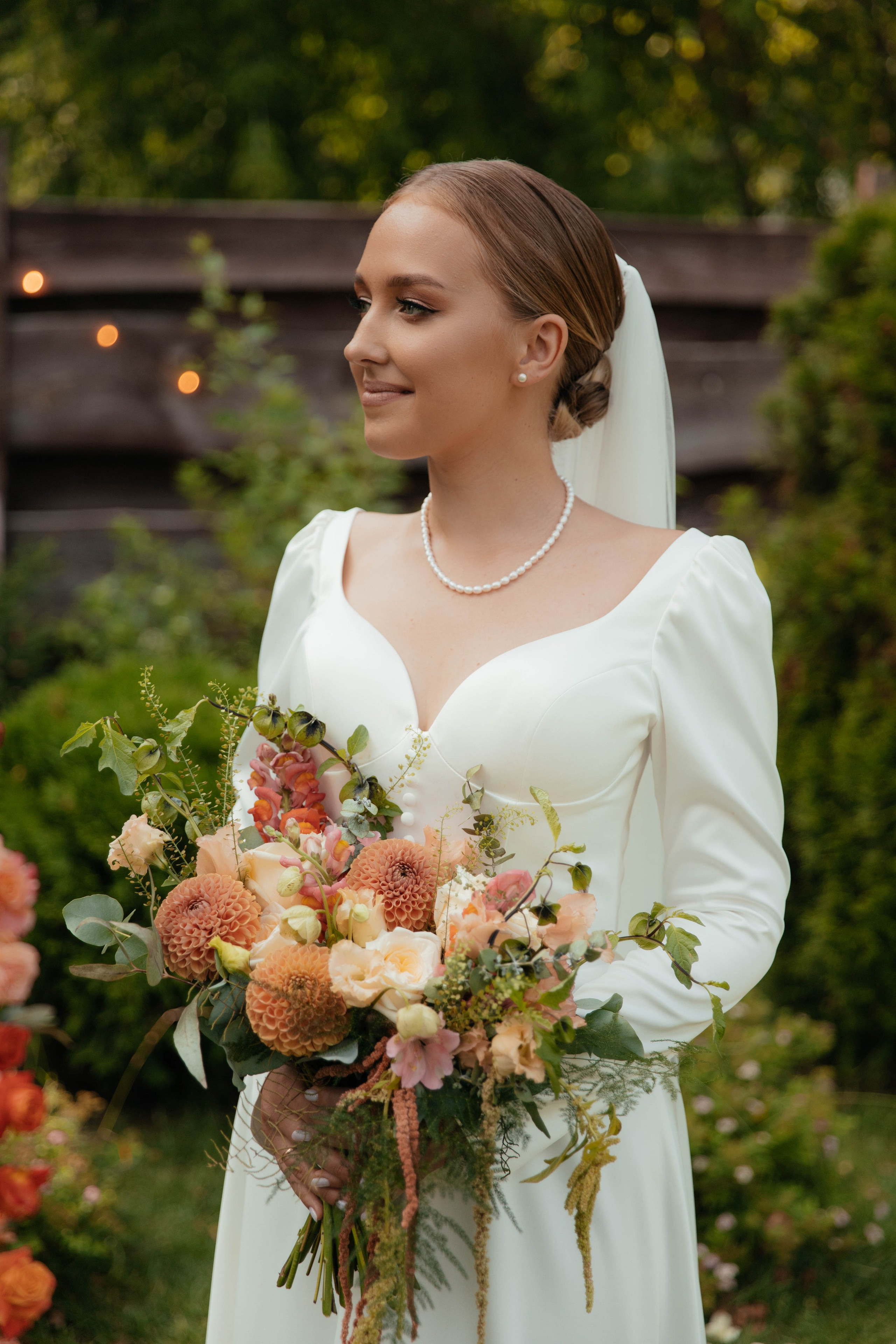 Алексей и Ульяна. Фотограф Барнаул Полина Теплова