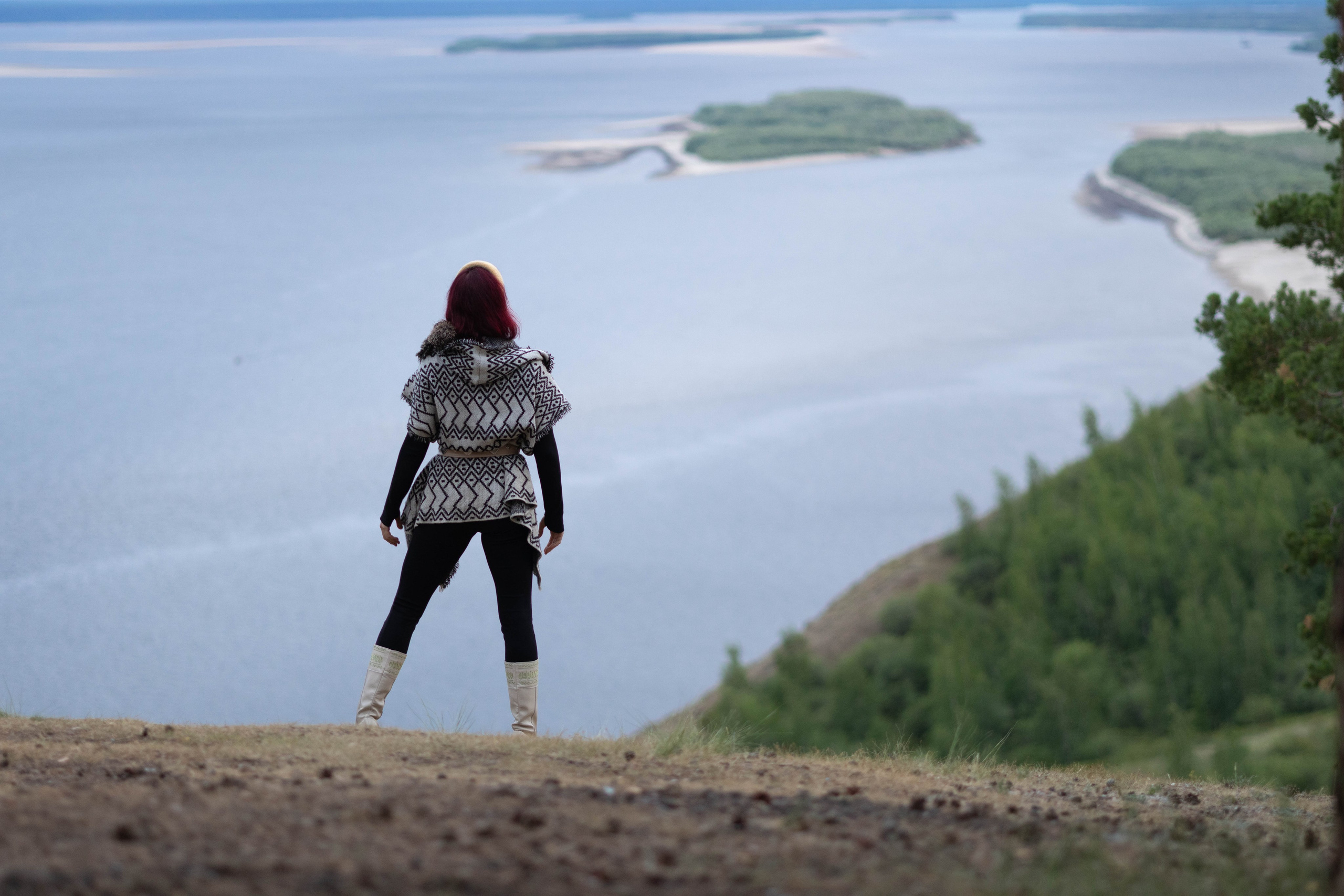 На Табагинском. Фотограф Якутск Зоя Николаева