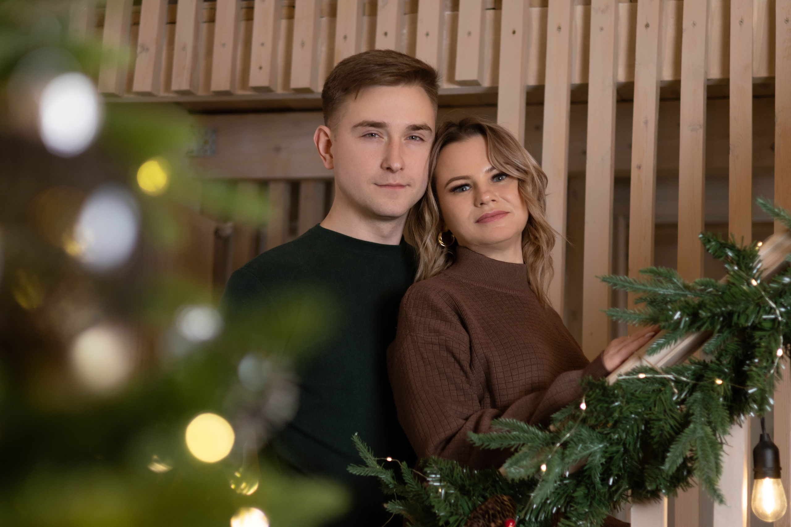 Артемий и Юлия. Фотограф Якутск Зоя Николаева