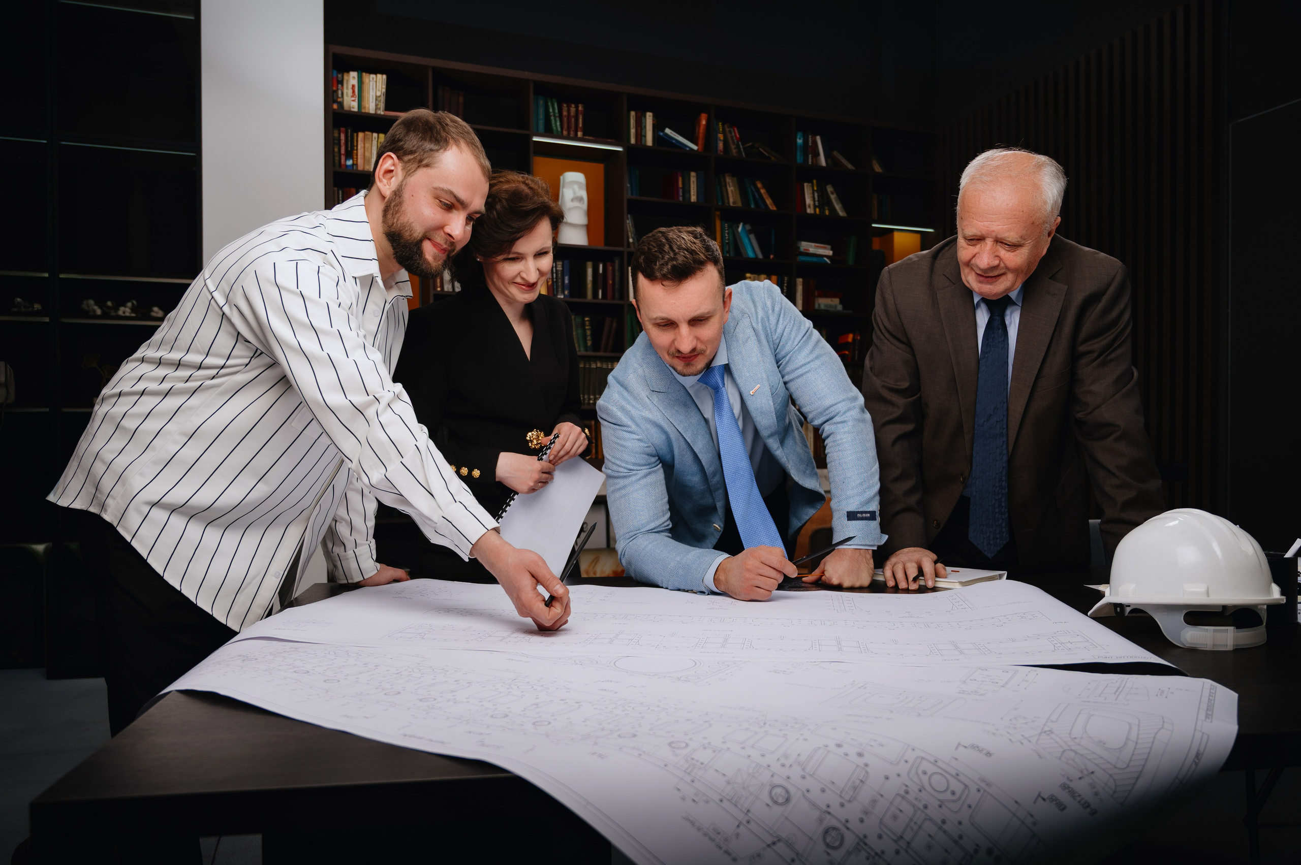 Съемка команды для сайта, соцсетей, печатной продукции и для документации. Портретный фотограф в Минске | Индивидуальные, Love Story и свадебные фотосессии — Владислав Малаев