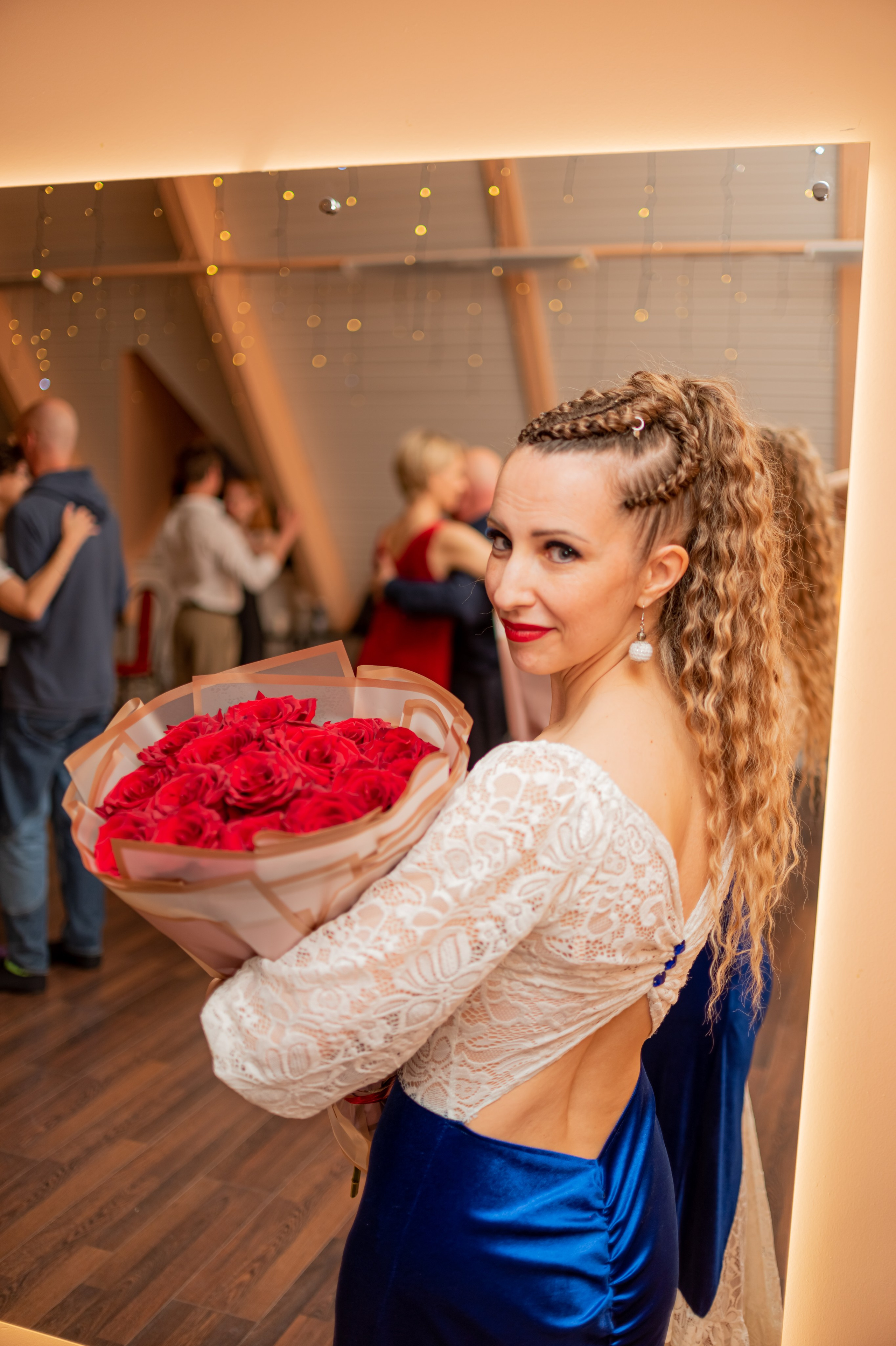 День рождения в стиле «Танго». Свадебный и семейный фотограф Екатерина Пушан. Москва, Балашиха, Железнодорожный, Солнечногорск